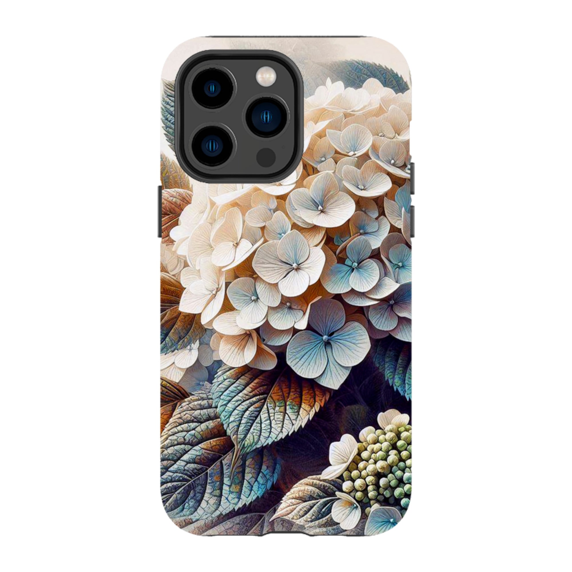 iPhone MagSafe Tough Case - Coniston Floral