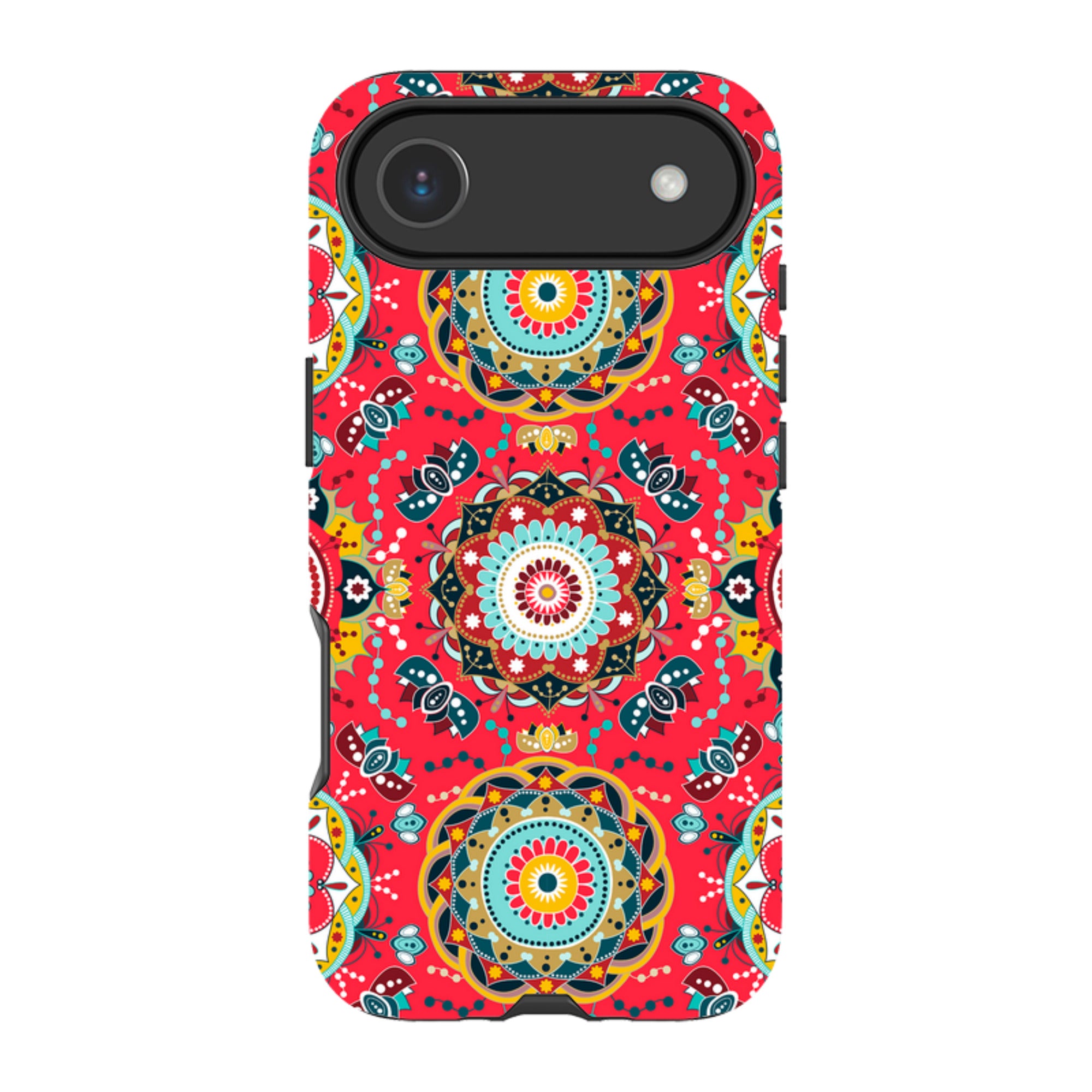 iPhone MagSafe Tough Case -  Burford