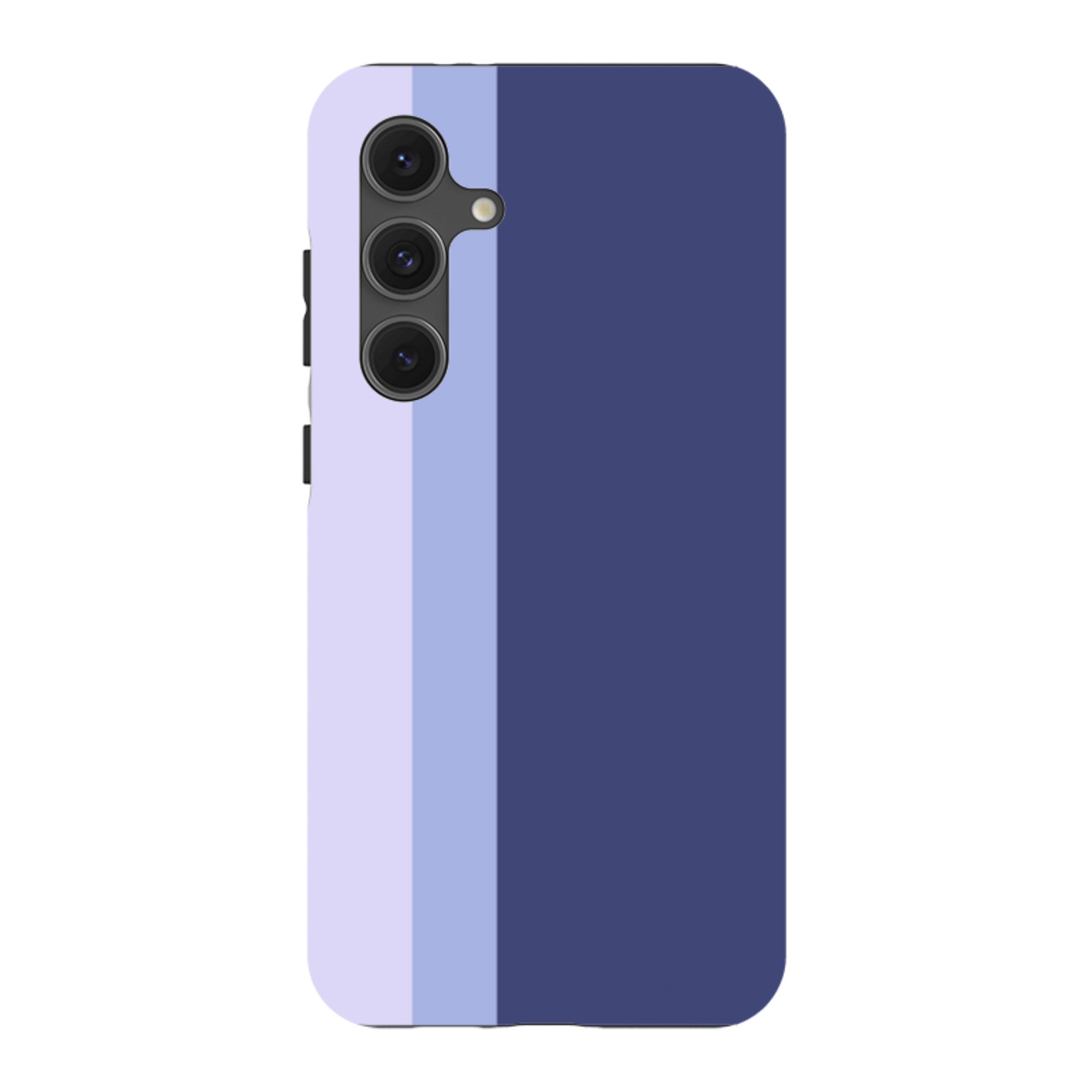 Samsung Tough Case - Munich Chroma-Stripe