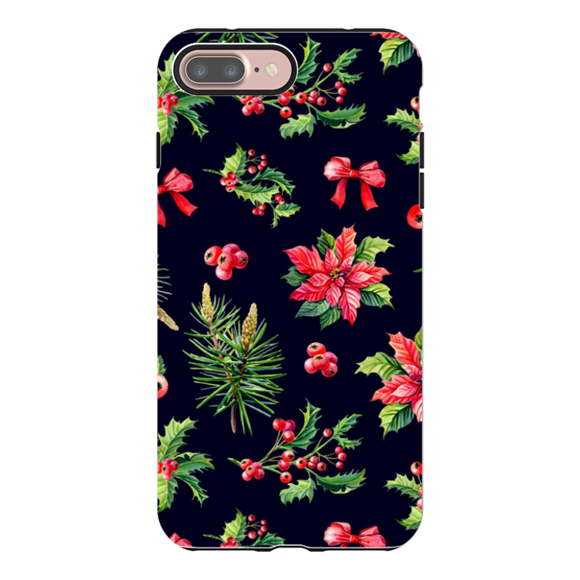 iPhone Tough Case - Opulence