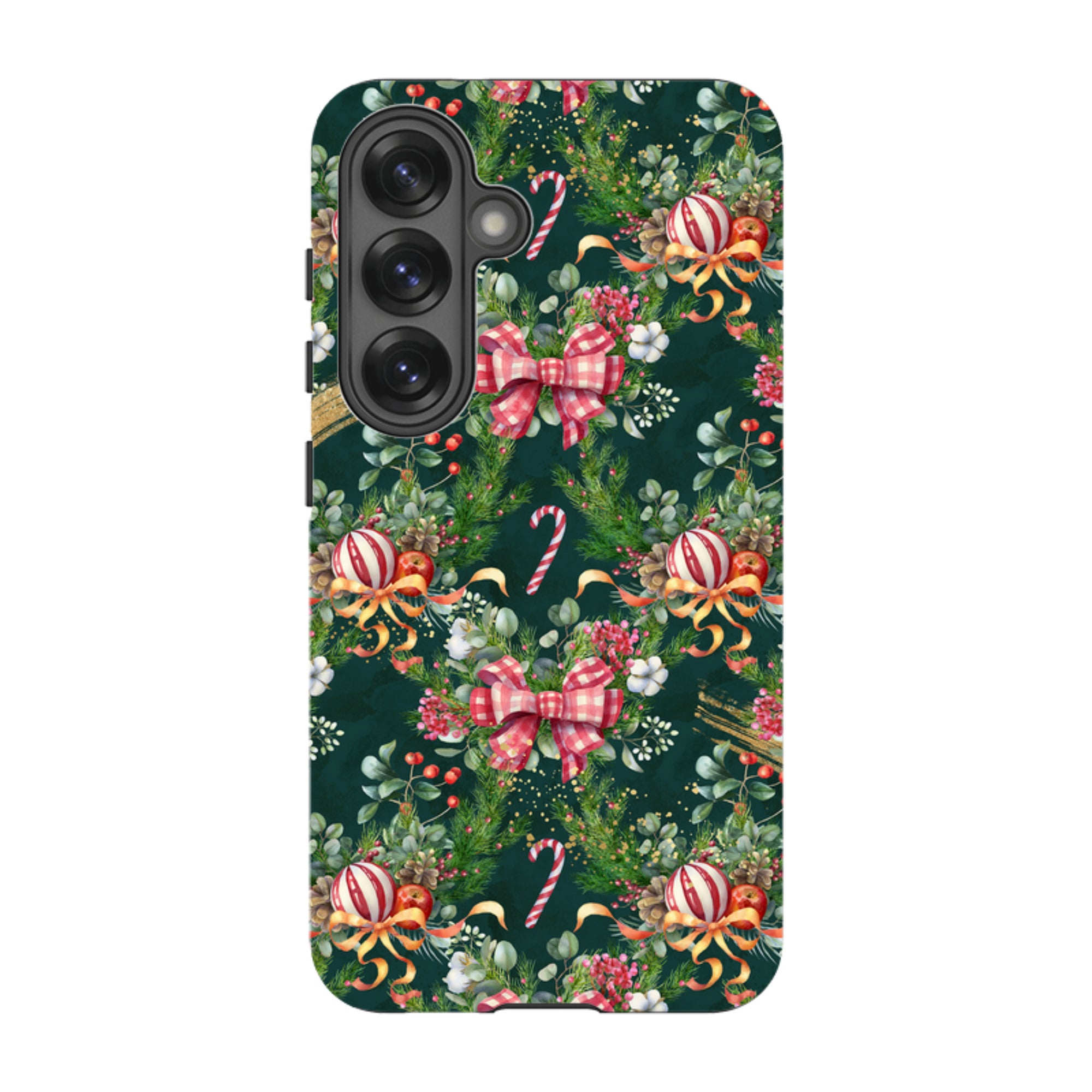 Samsung Tough Case - Sweet Winter