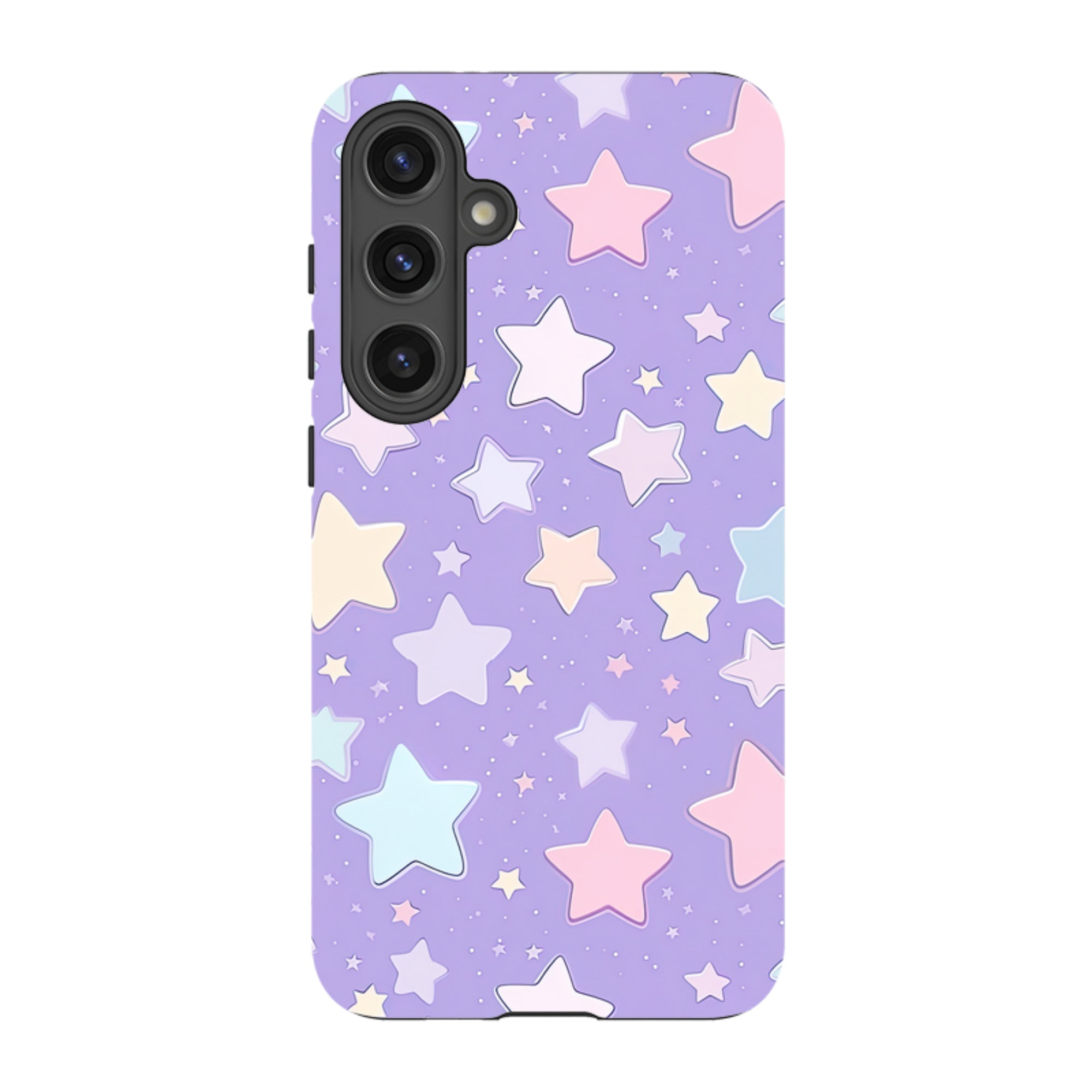 Samsung Tough Case - Colour Stars II