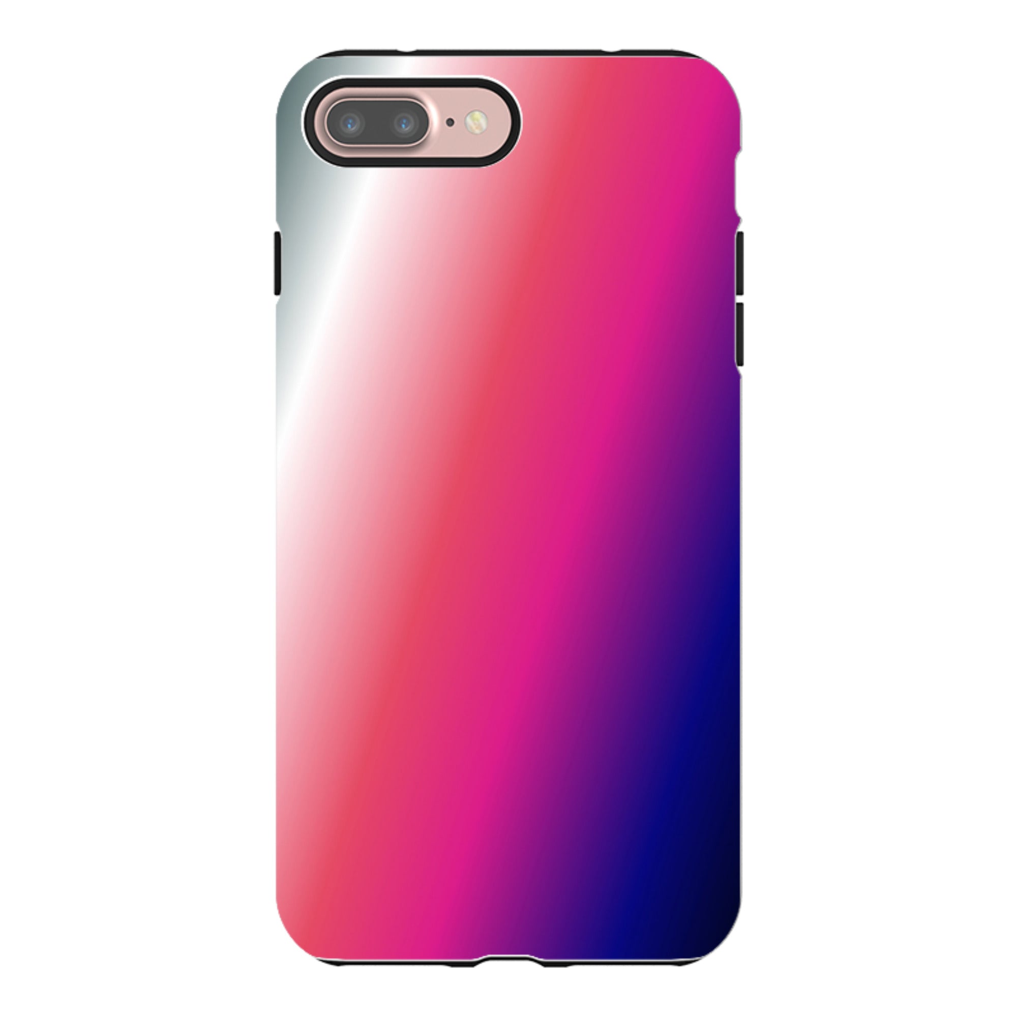 iPhone Tough Case - Rose Sequence By Kitty Joseph