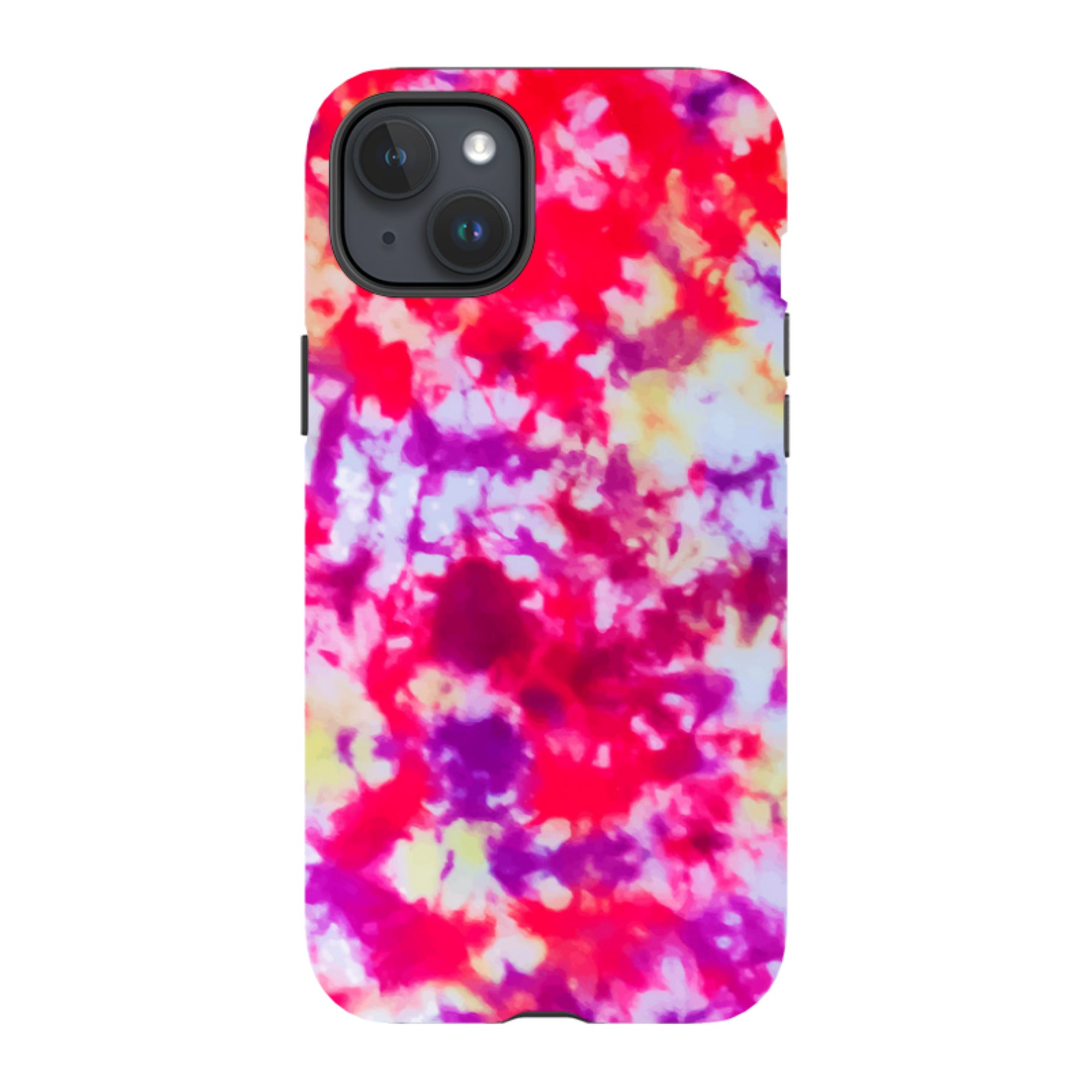 iPhone Tough Case - Flood City