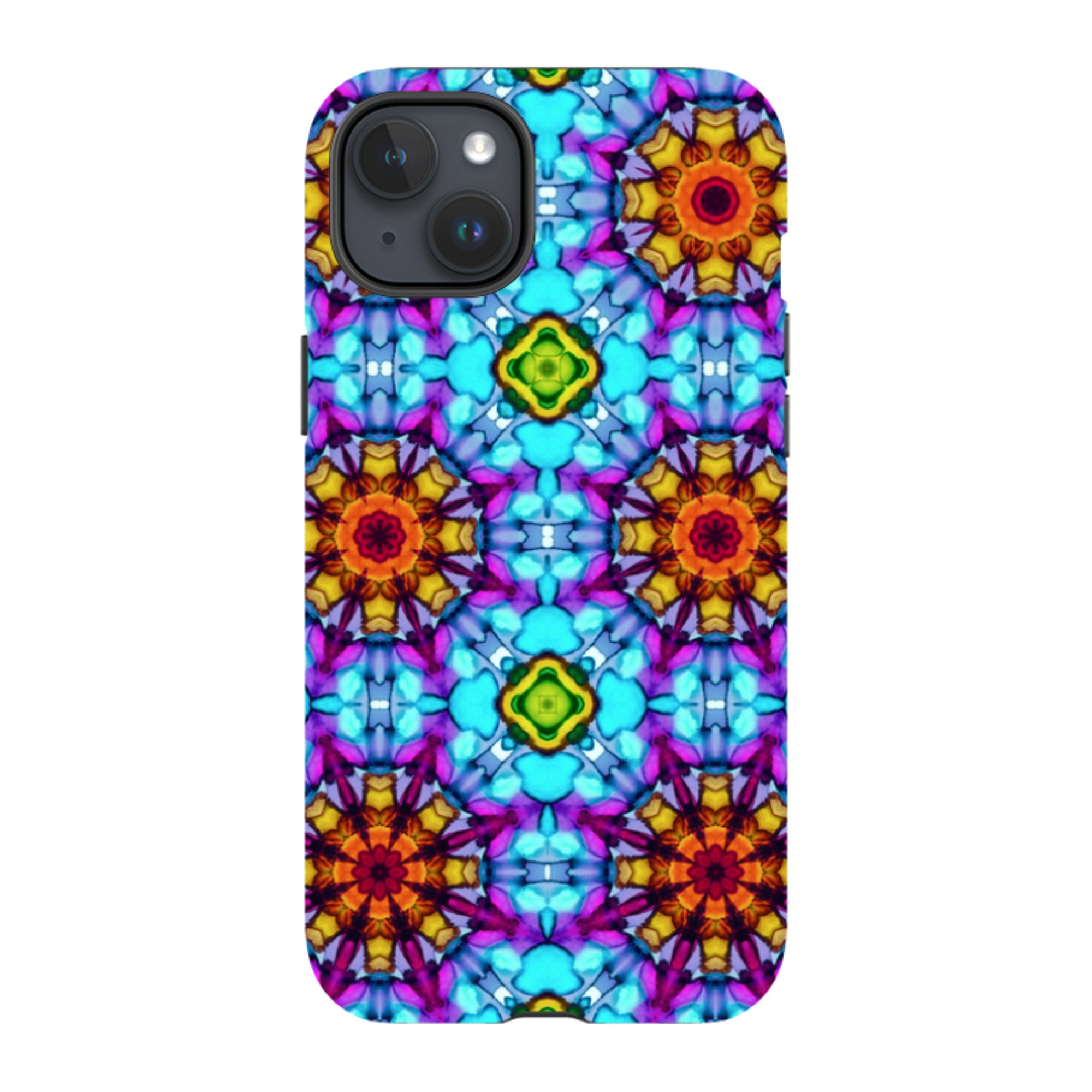 iPhone Tough Case - Vegoose