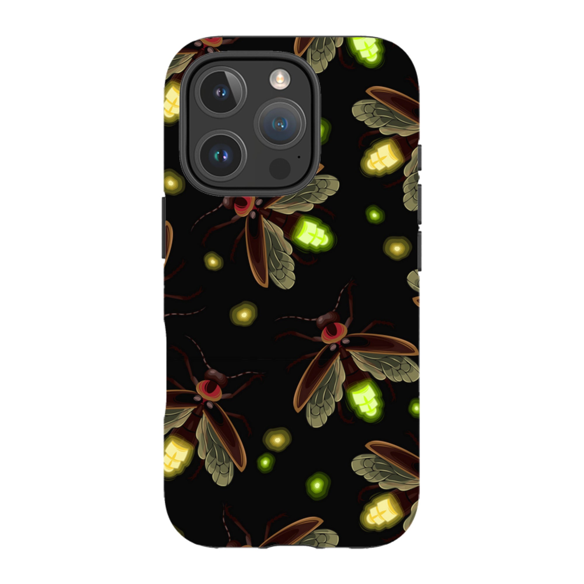 iPhone Tough Case - Crystal Palace