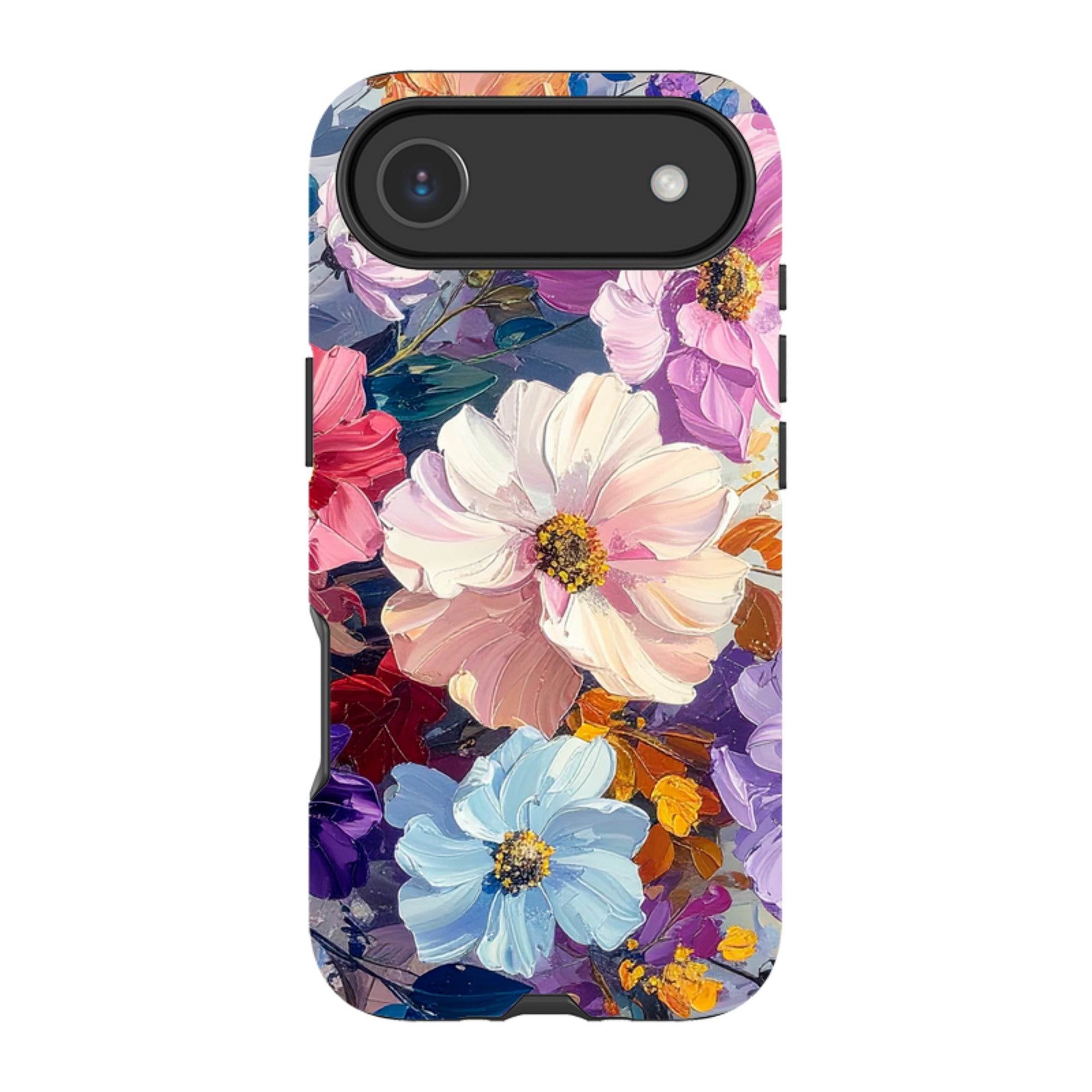 iPhone Tough Case - Summer Floral Bransby