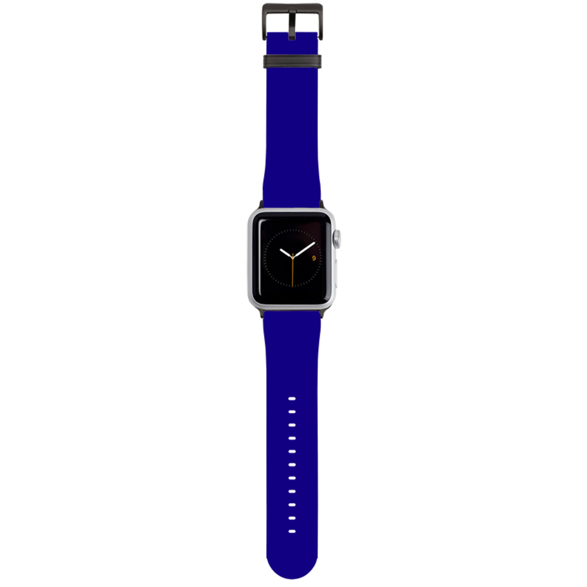 Hanoi Blue Apple Watch Strap