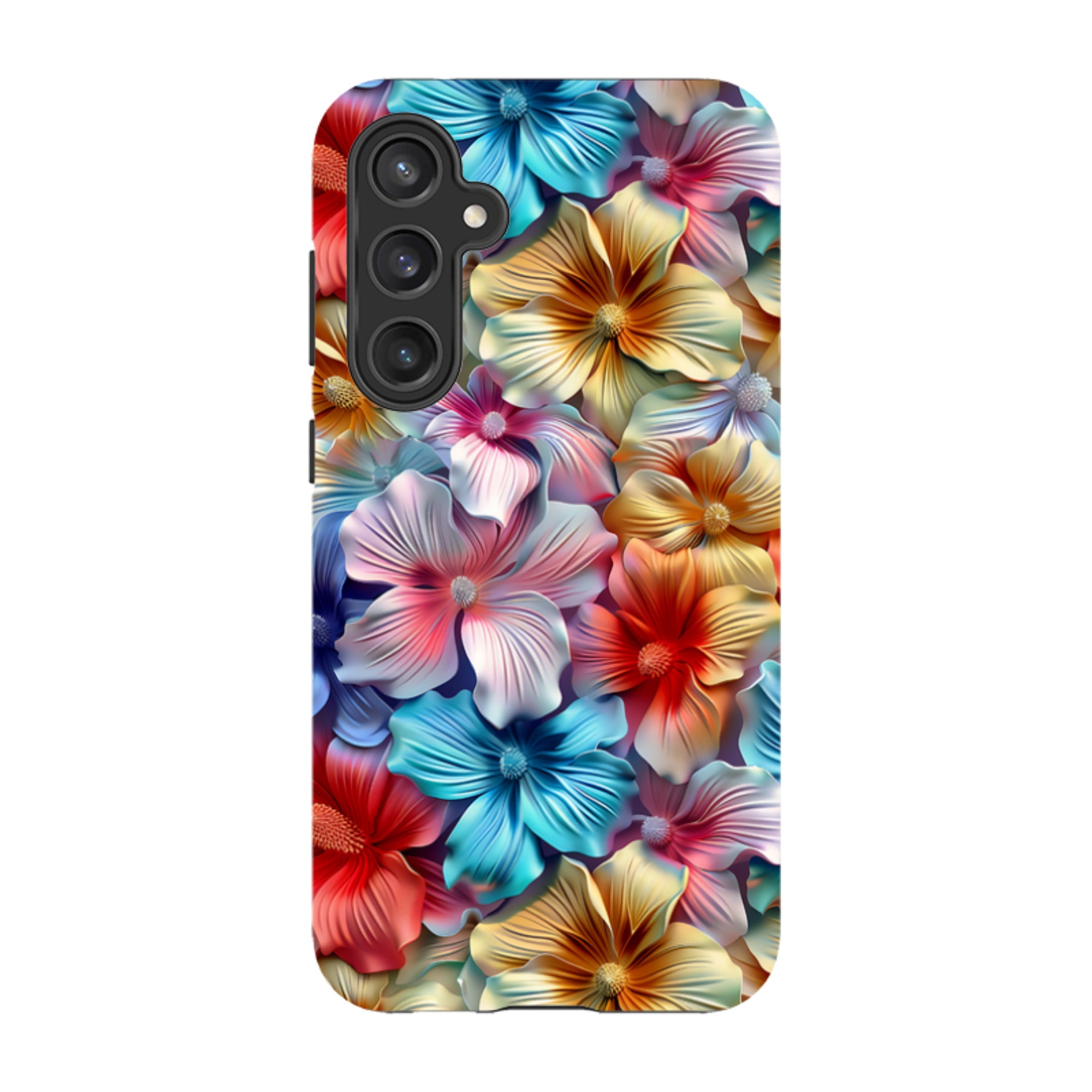 Samsung Tough Case - Maia Floral