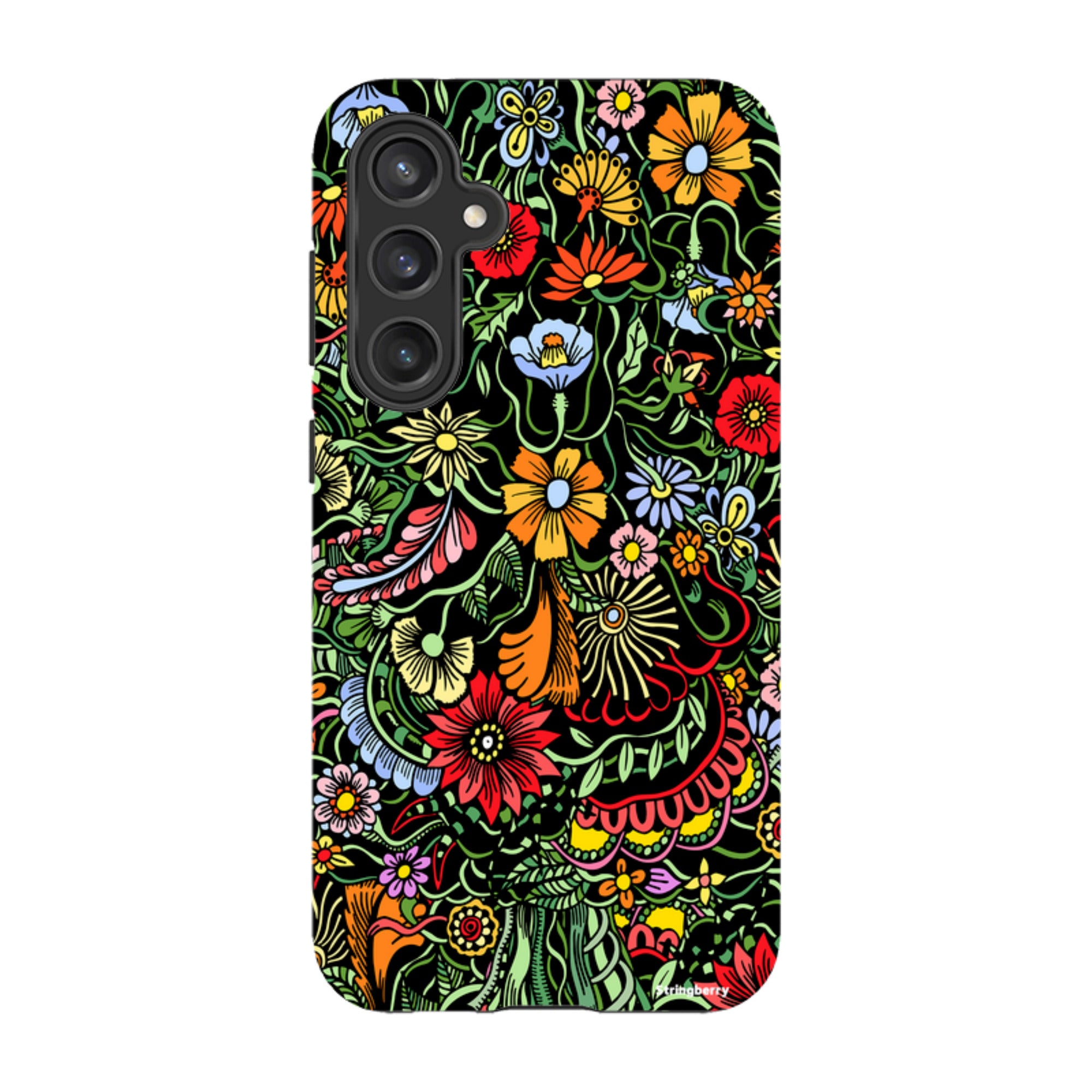 Samsung Tough Case - Verona
