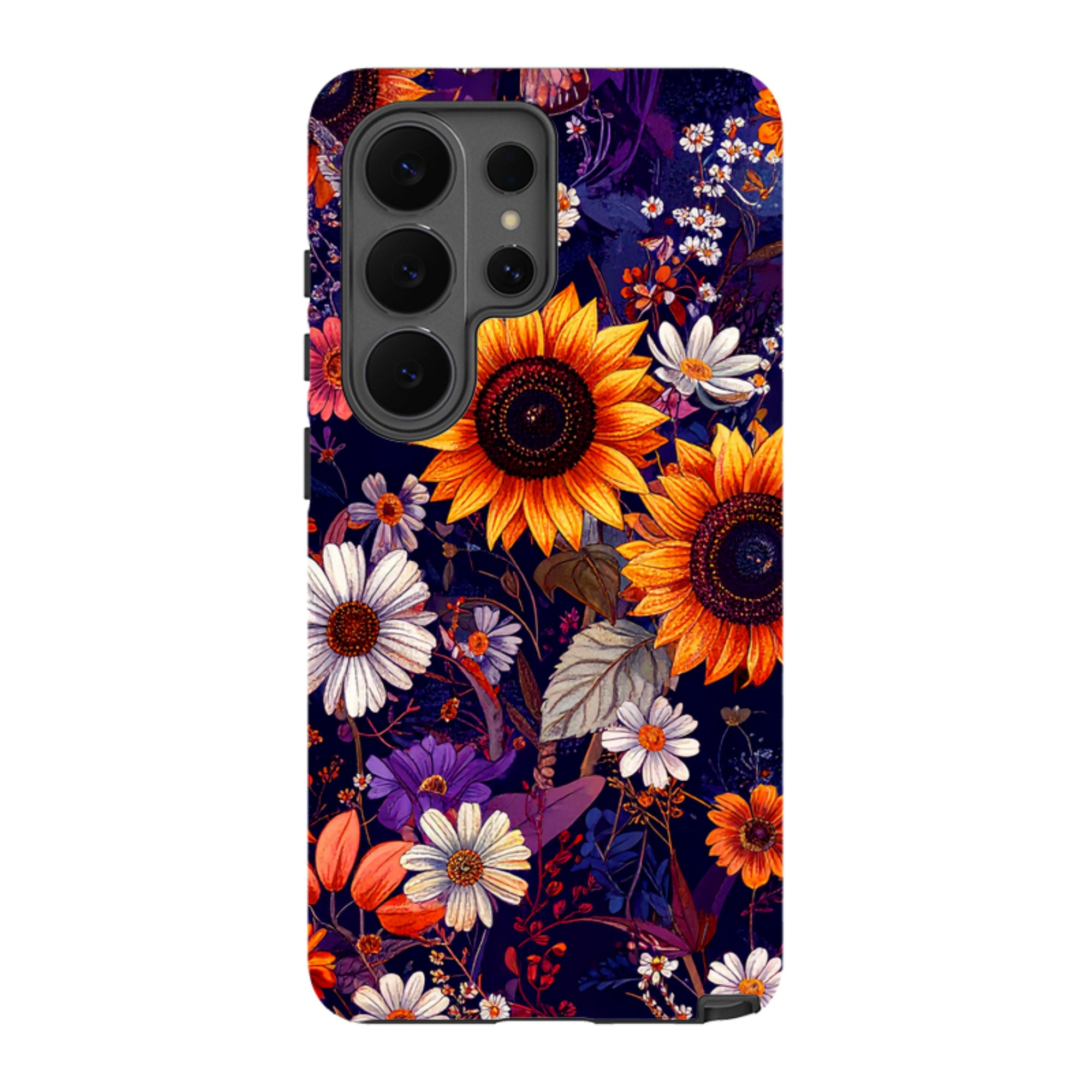 Samsung Tough Case - Vitoria Floral