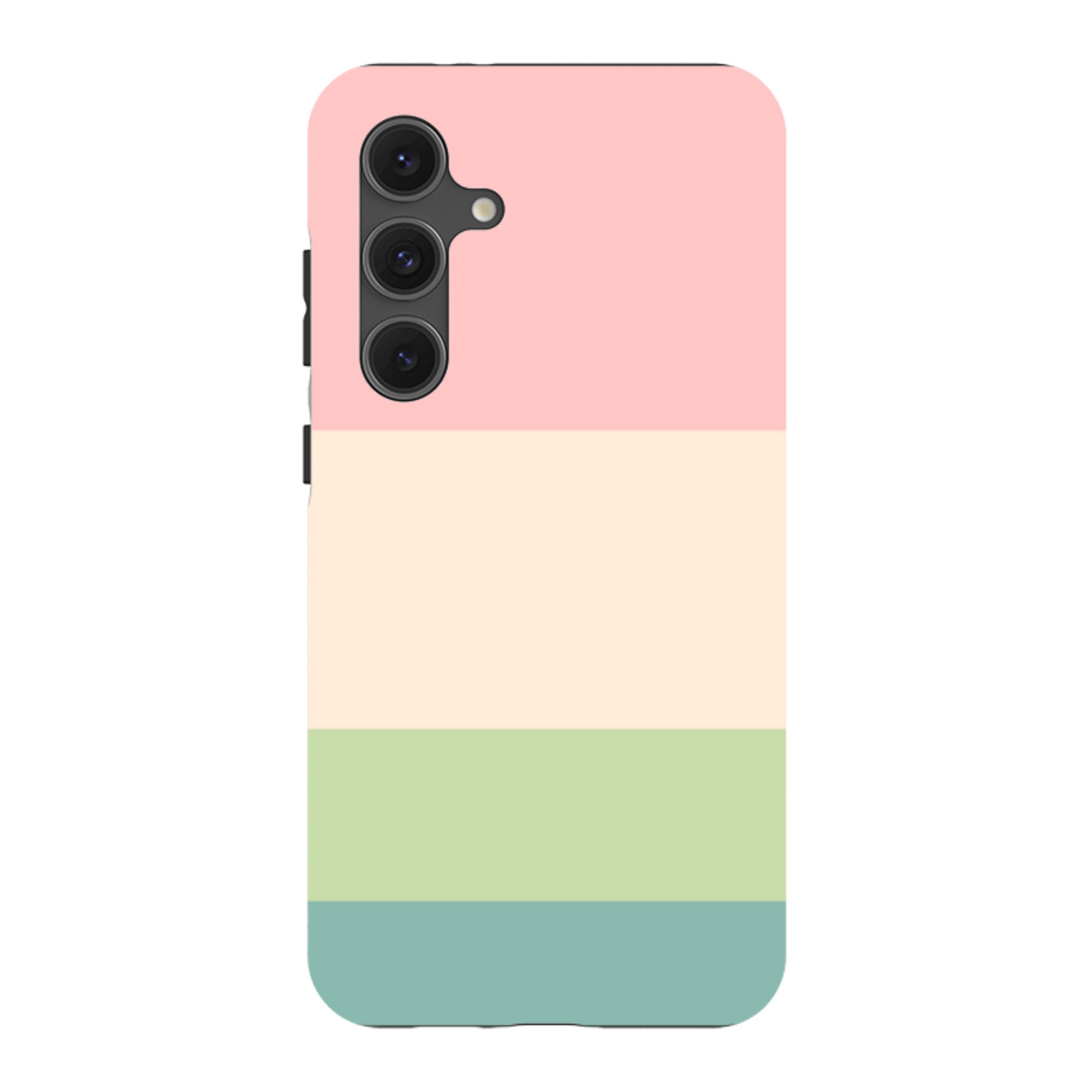Samsung Tough Case - Antalya Chroma
