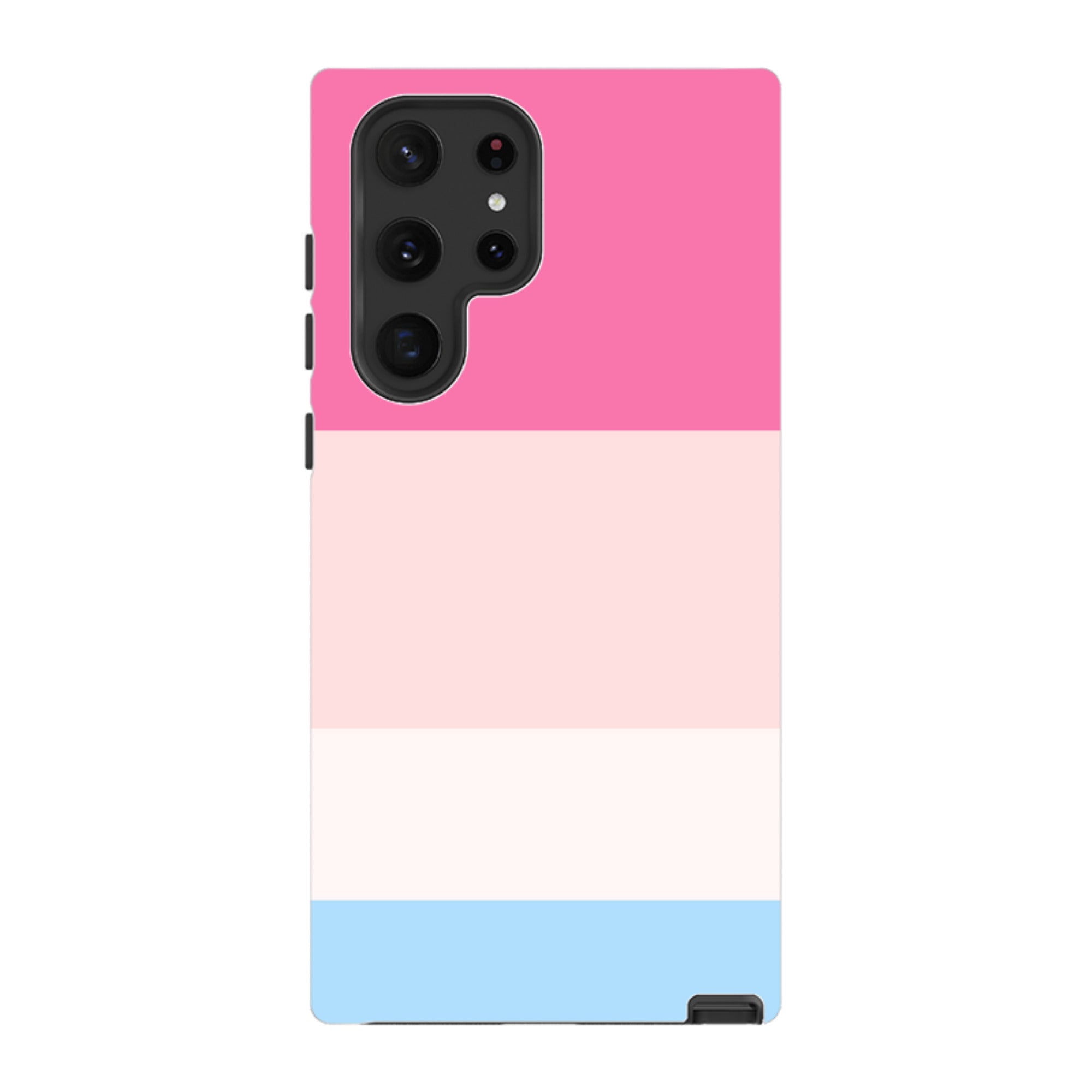 Samsung Tough Case - Bangkok Chroma