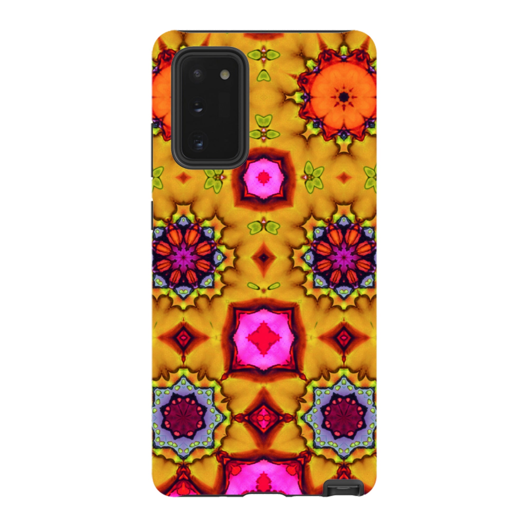 Samsung Tough Case - Athfest