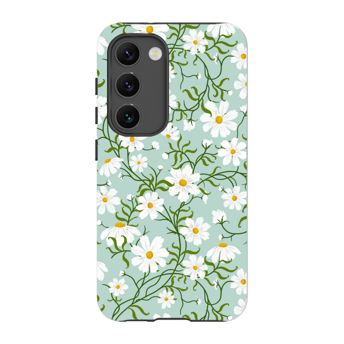 Samsung Tough Case - Cosmos By Katherine Quinn