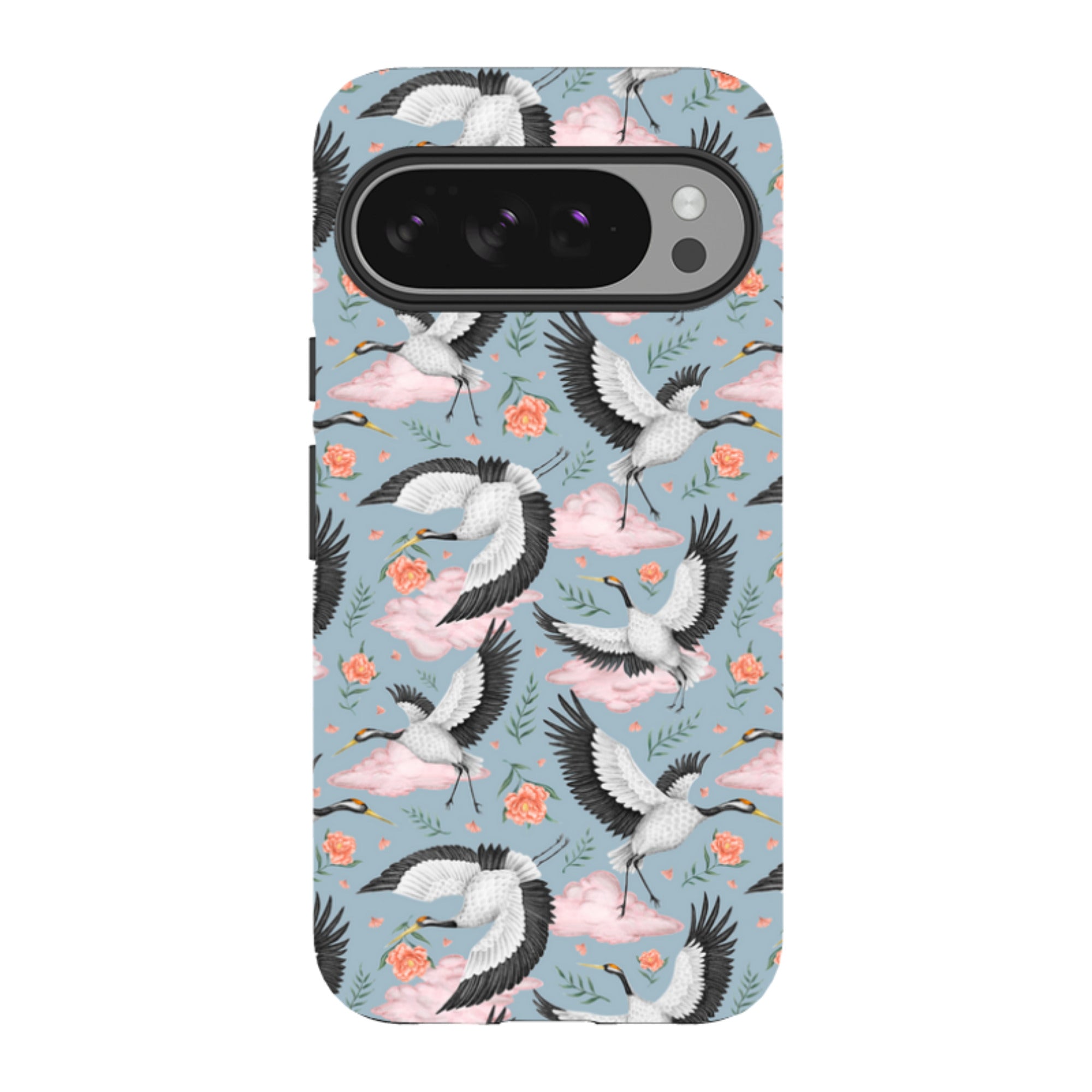 Google Tough Case - Flight Of The Cranes By Catherine Rowe