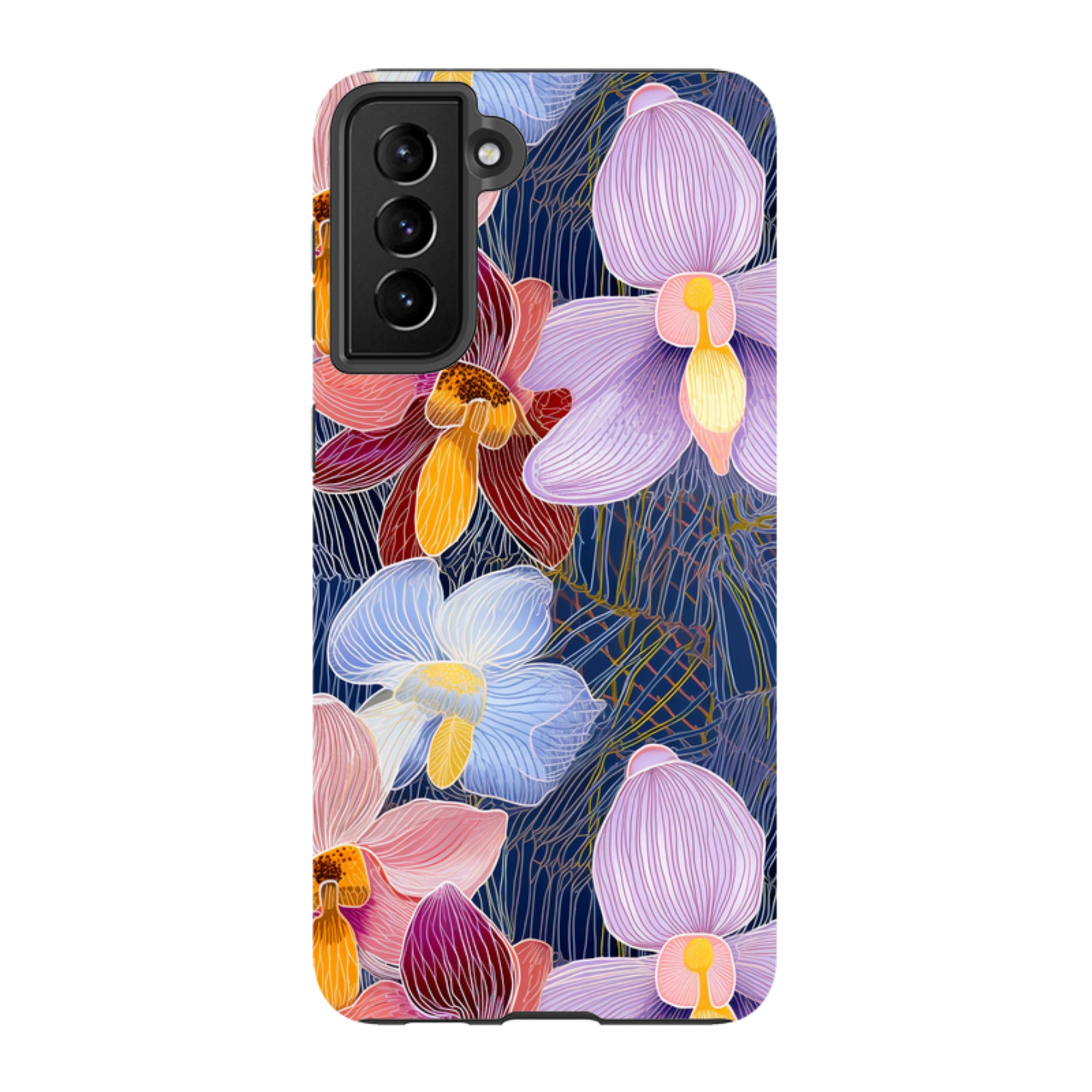 Samsung Tough Case - Como