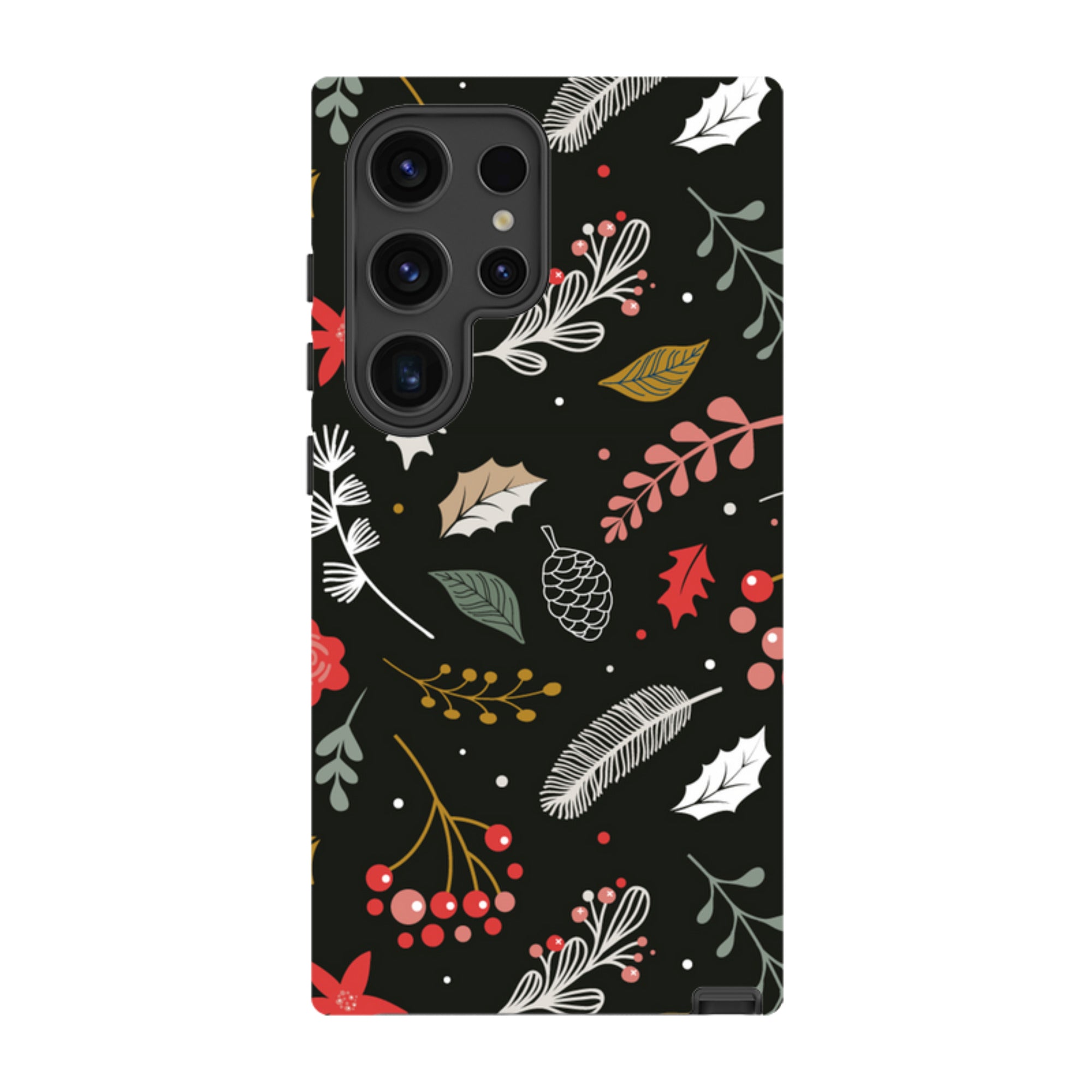Samsung Tough Case - Joy And Wonder