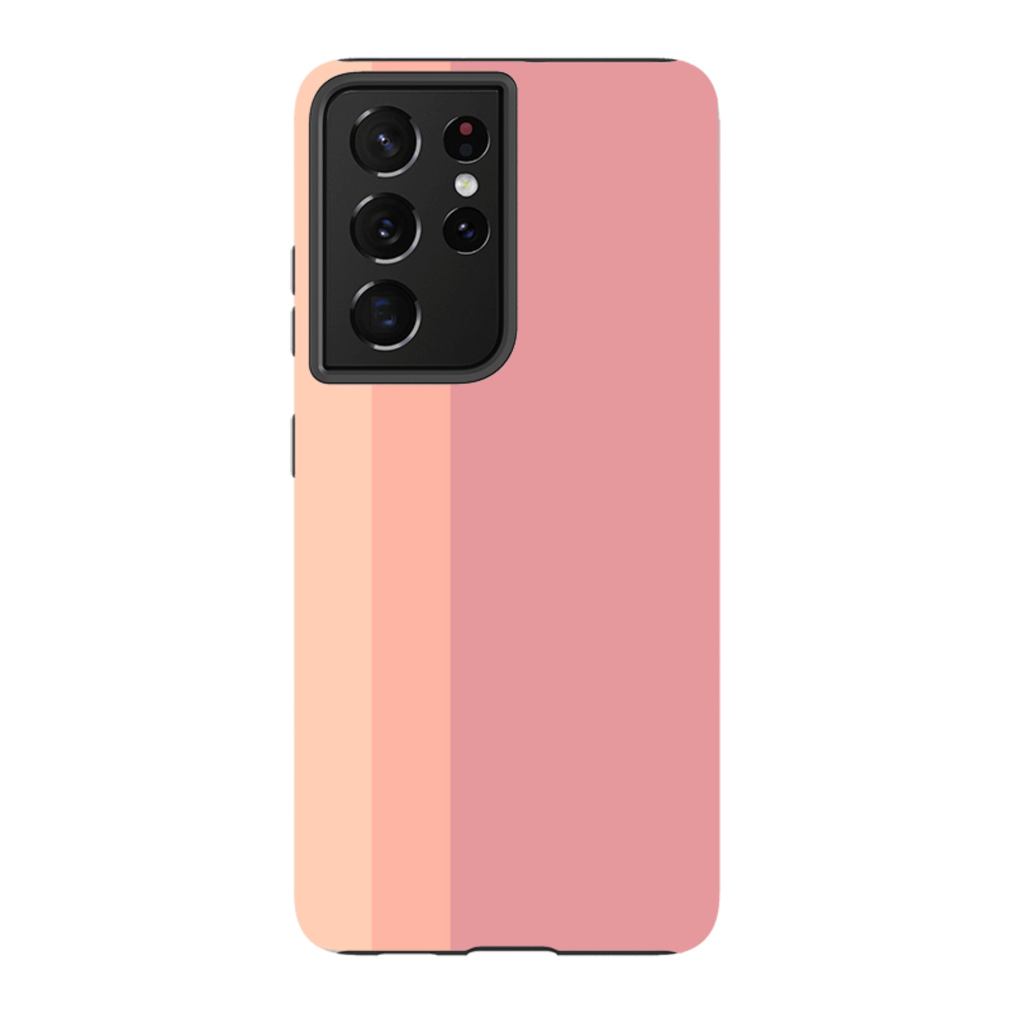 Samsung Tough Case - Granada Chroma-Stripe