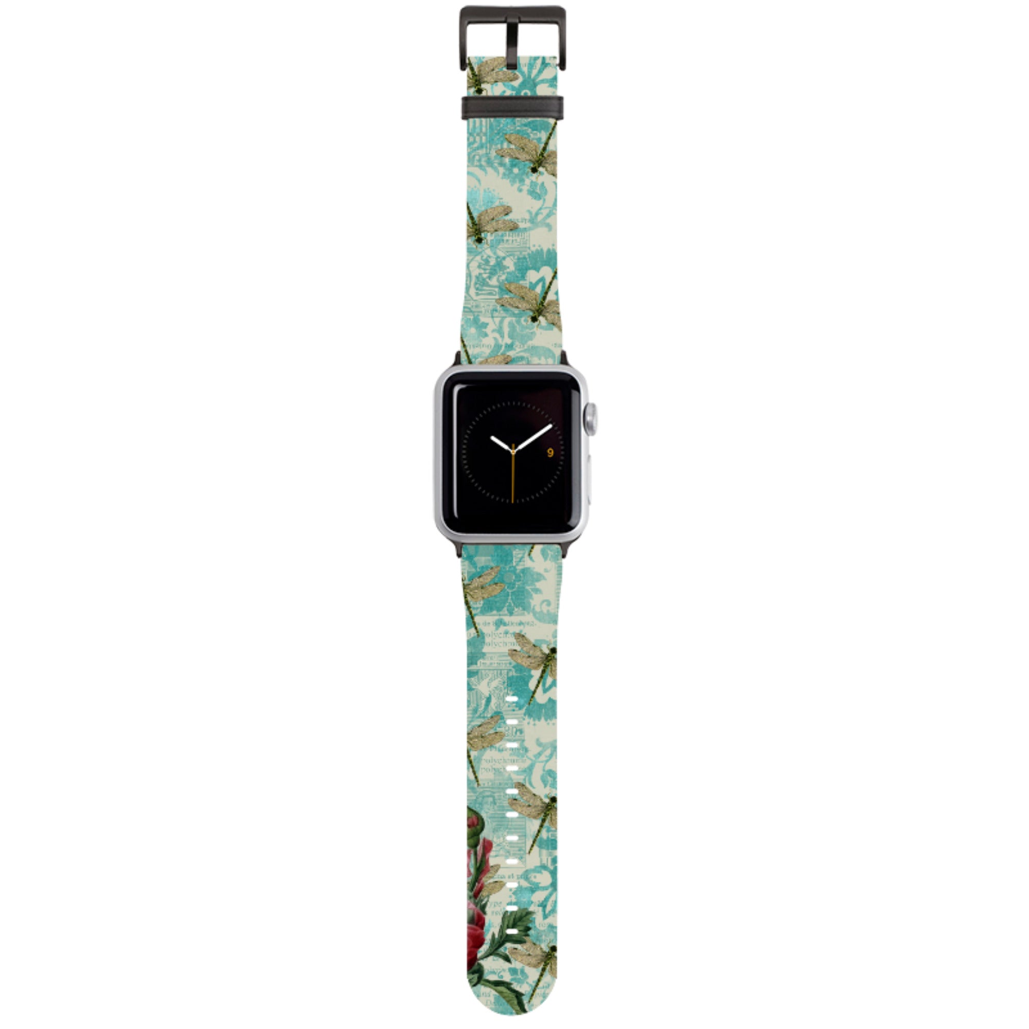 Dragon Essence Apple Watch Strap