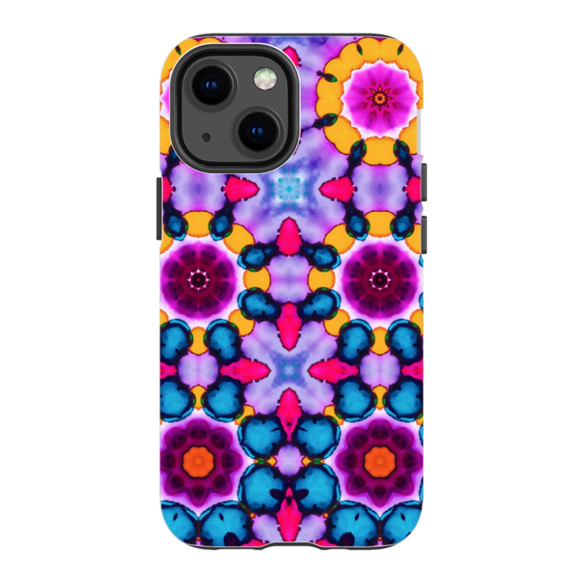 iPhone Tough Case - Rock Of Ages