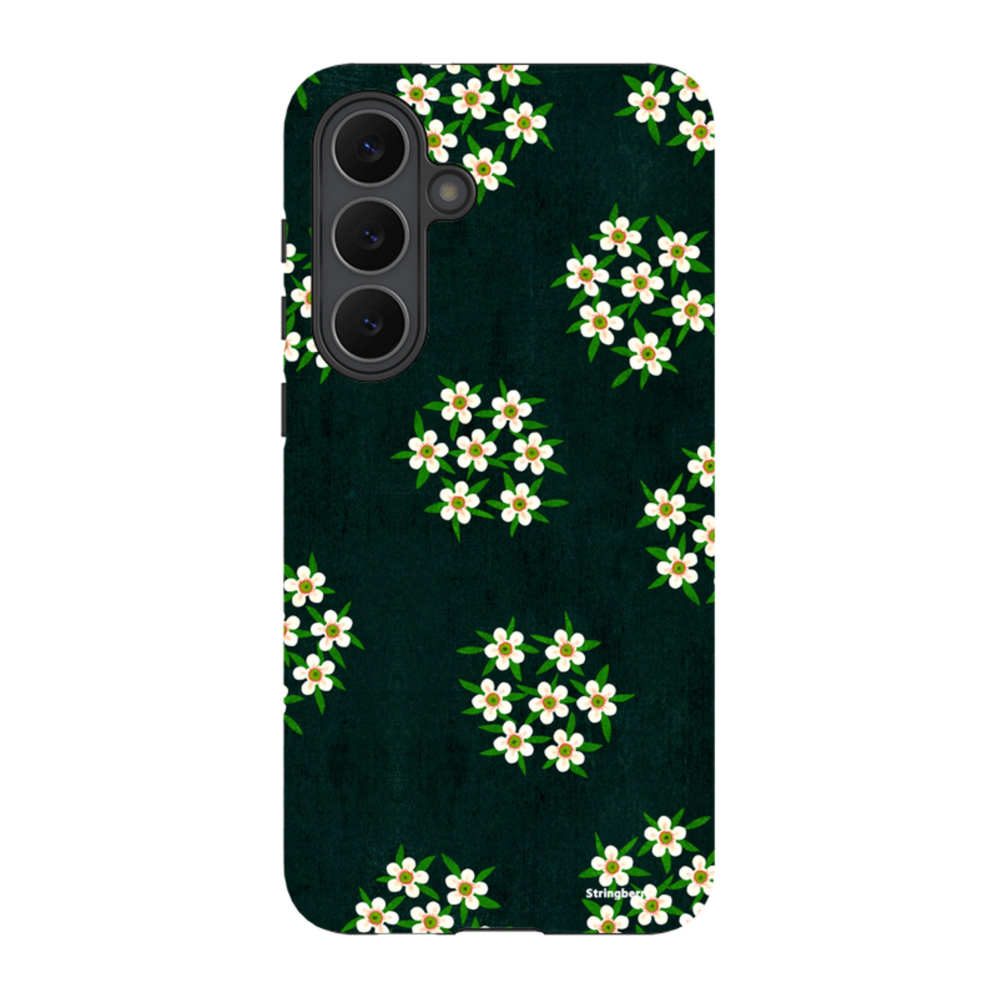 Samsung Tough Case - Manuka By Katherine Quinn