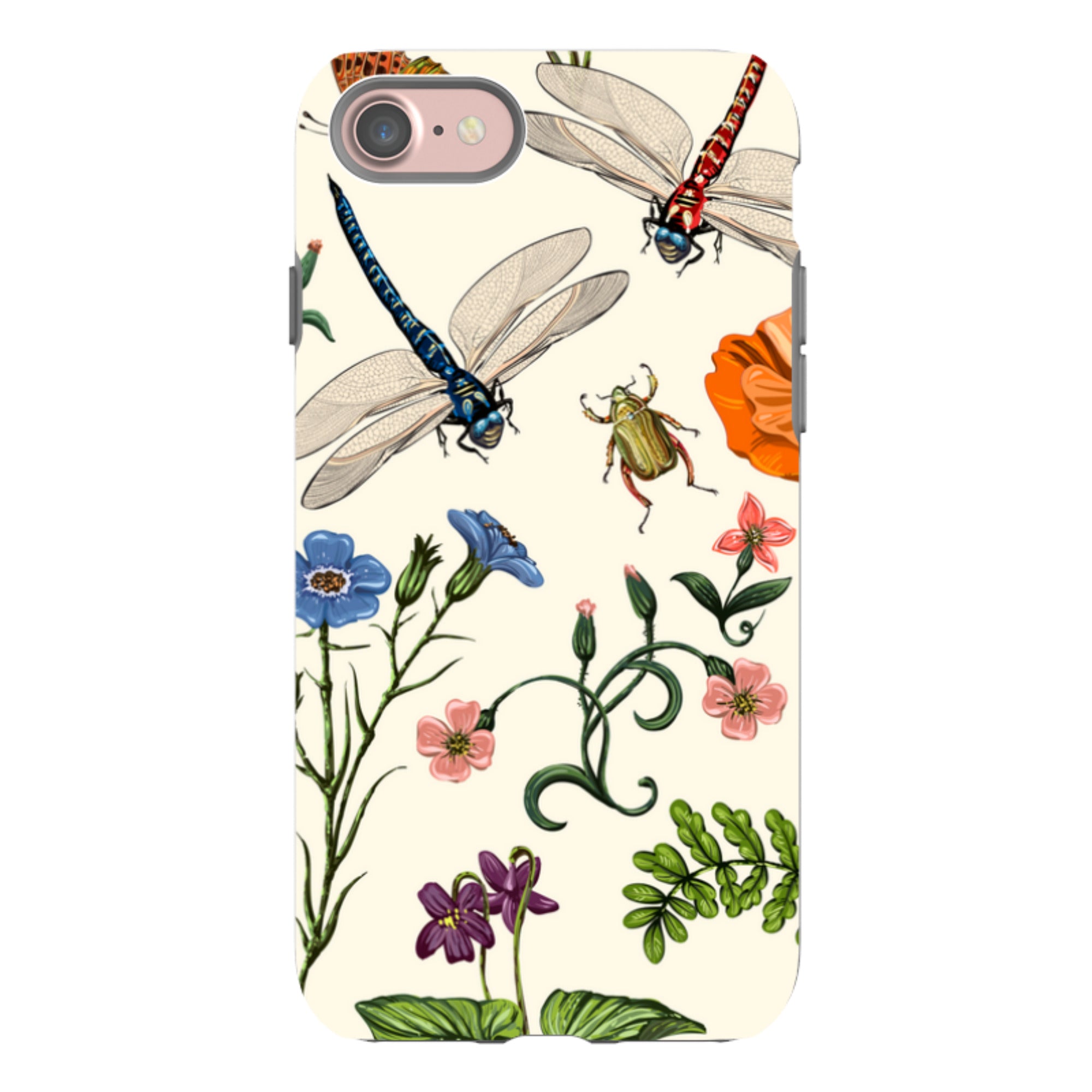 iPhone Tough Case - Bodnant