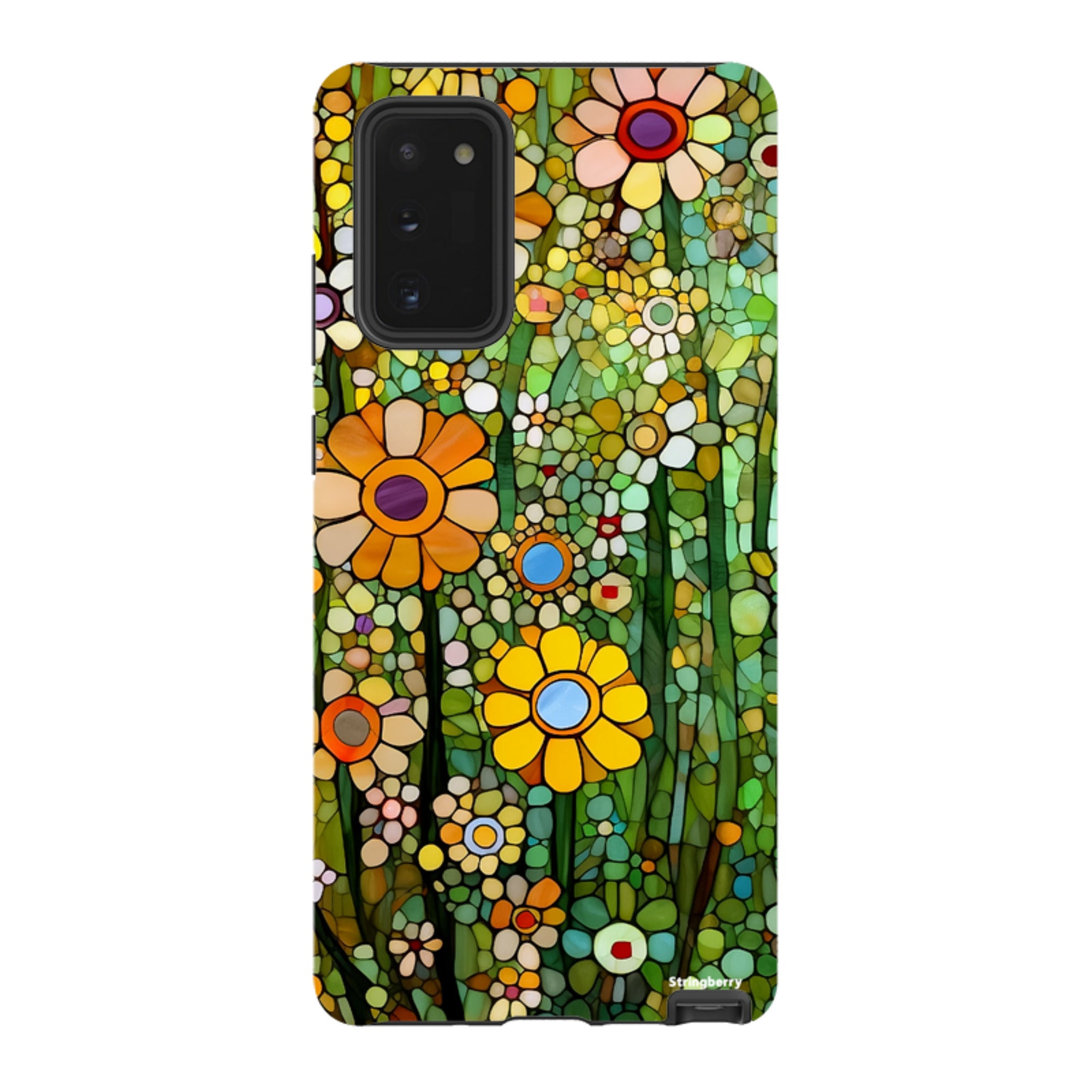 Samsung Tough Case - Freeland