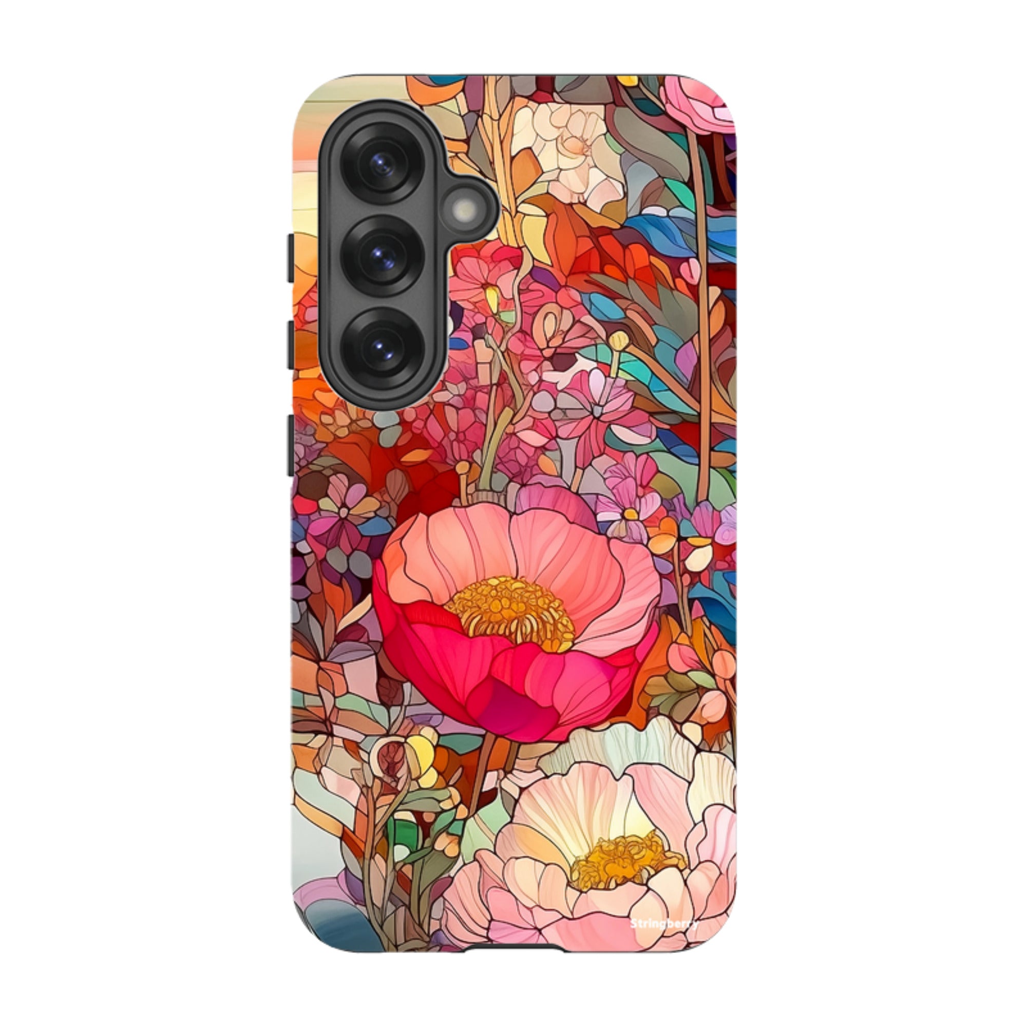 Samsung Tough Case - Brundal