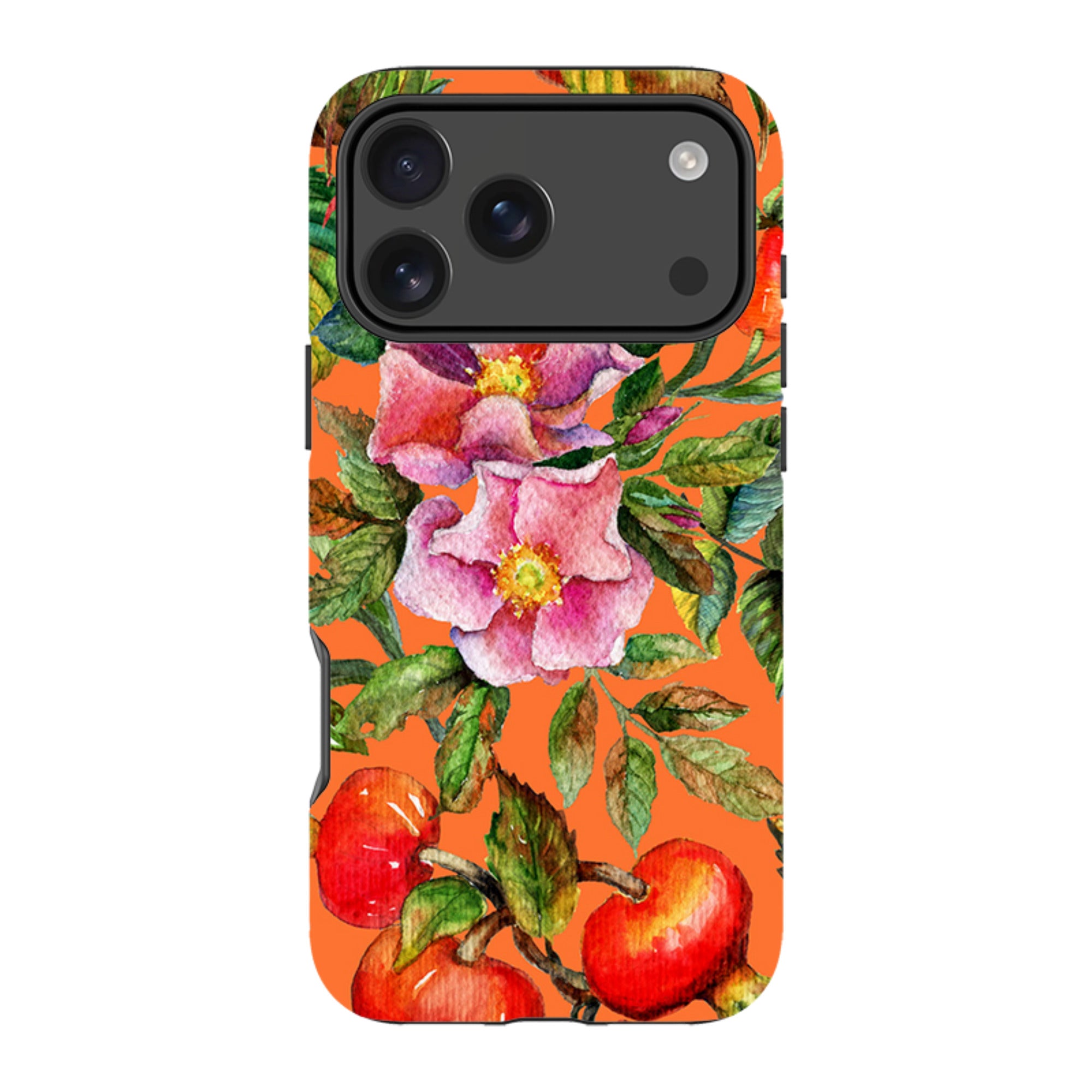iPhone Tough Case - October Nights