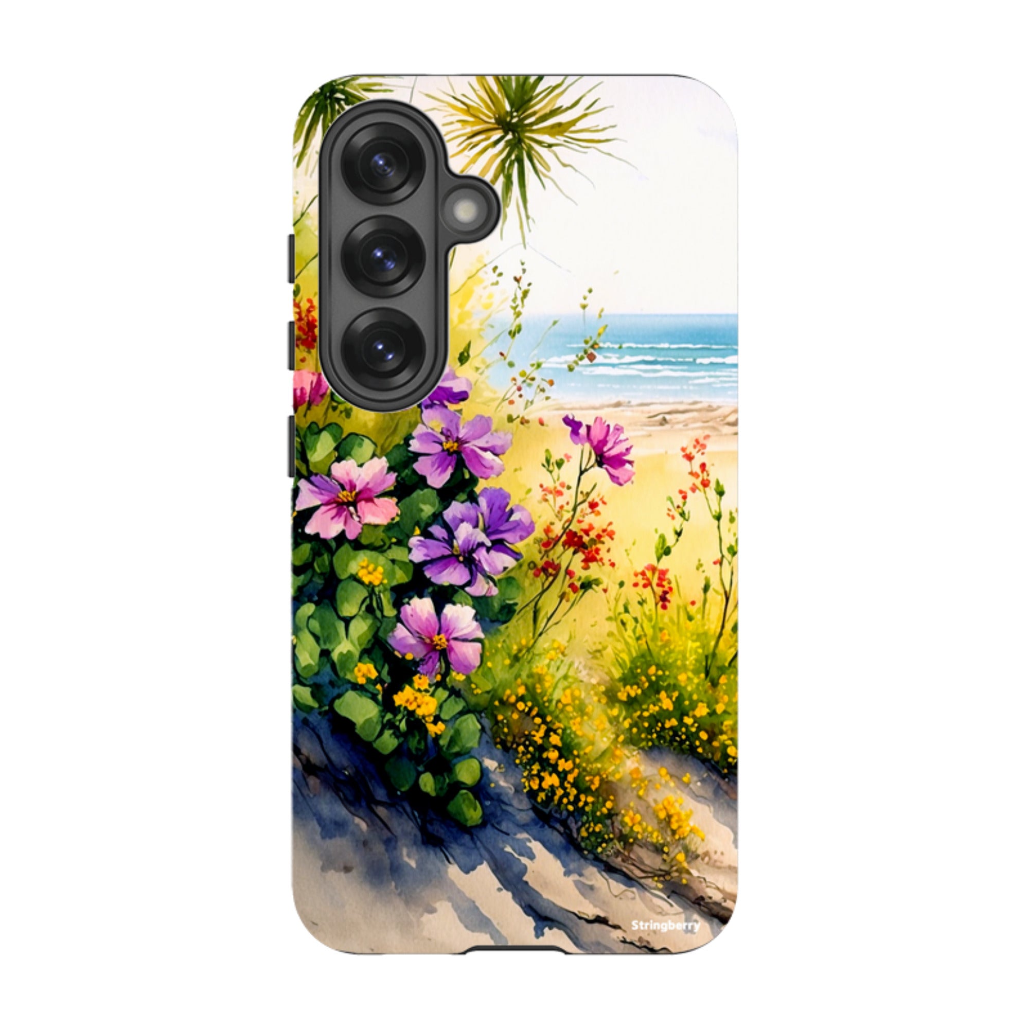 Samsung Tough Case - Lakeside