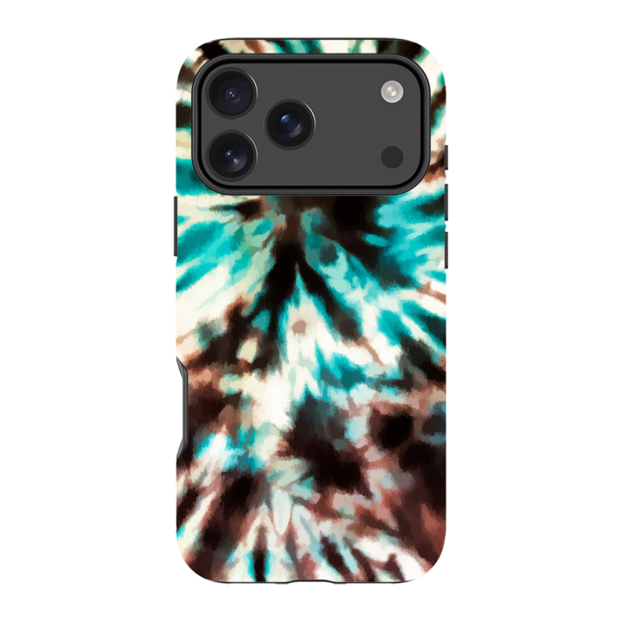 iPhone Tough Case - Bulldog Bash