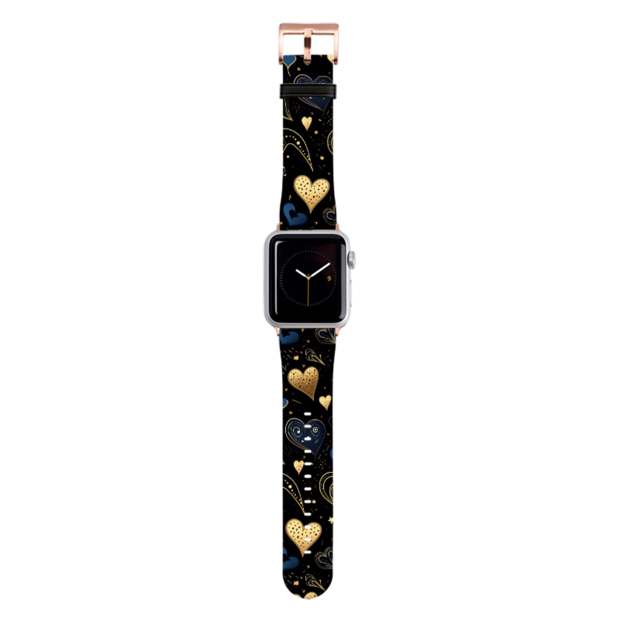 Cosmic Love II Apple Watch Strap
