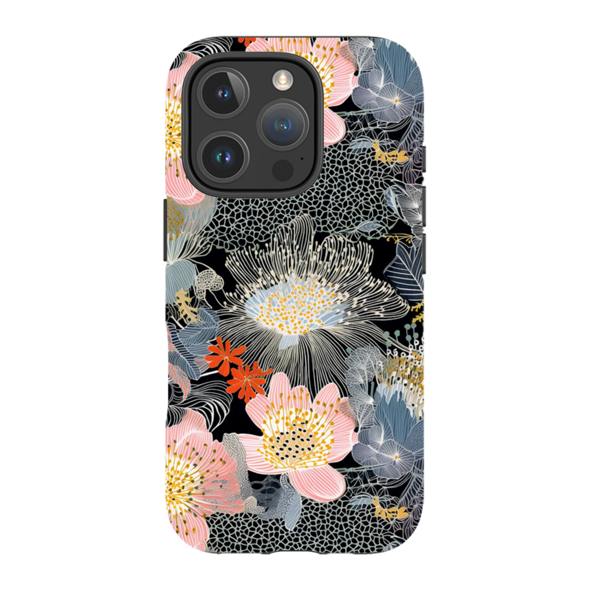 iPhone MagSafe Tough Case -  Colorada