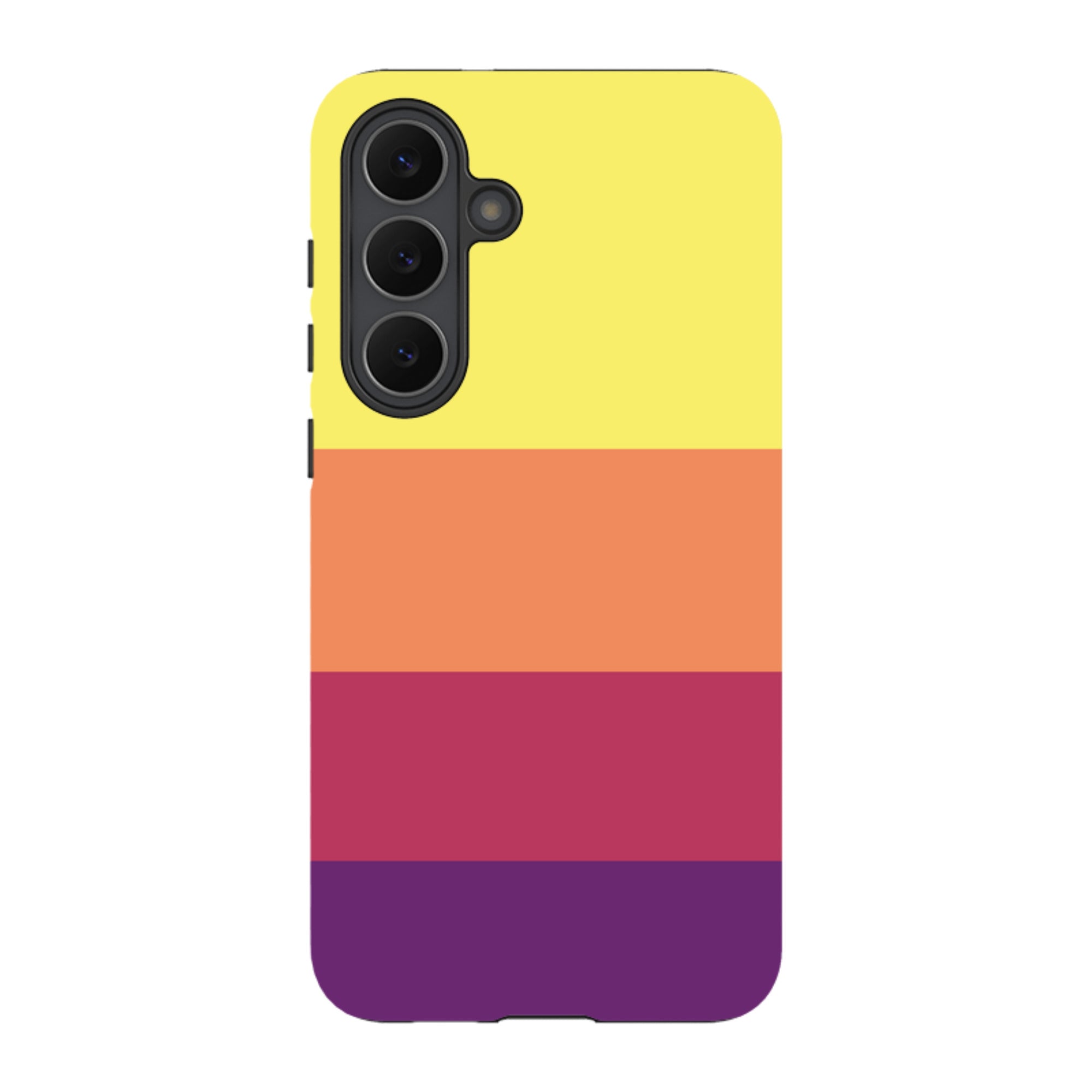 Samsung Tough Case - Bari Chroma