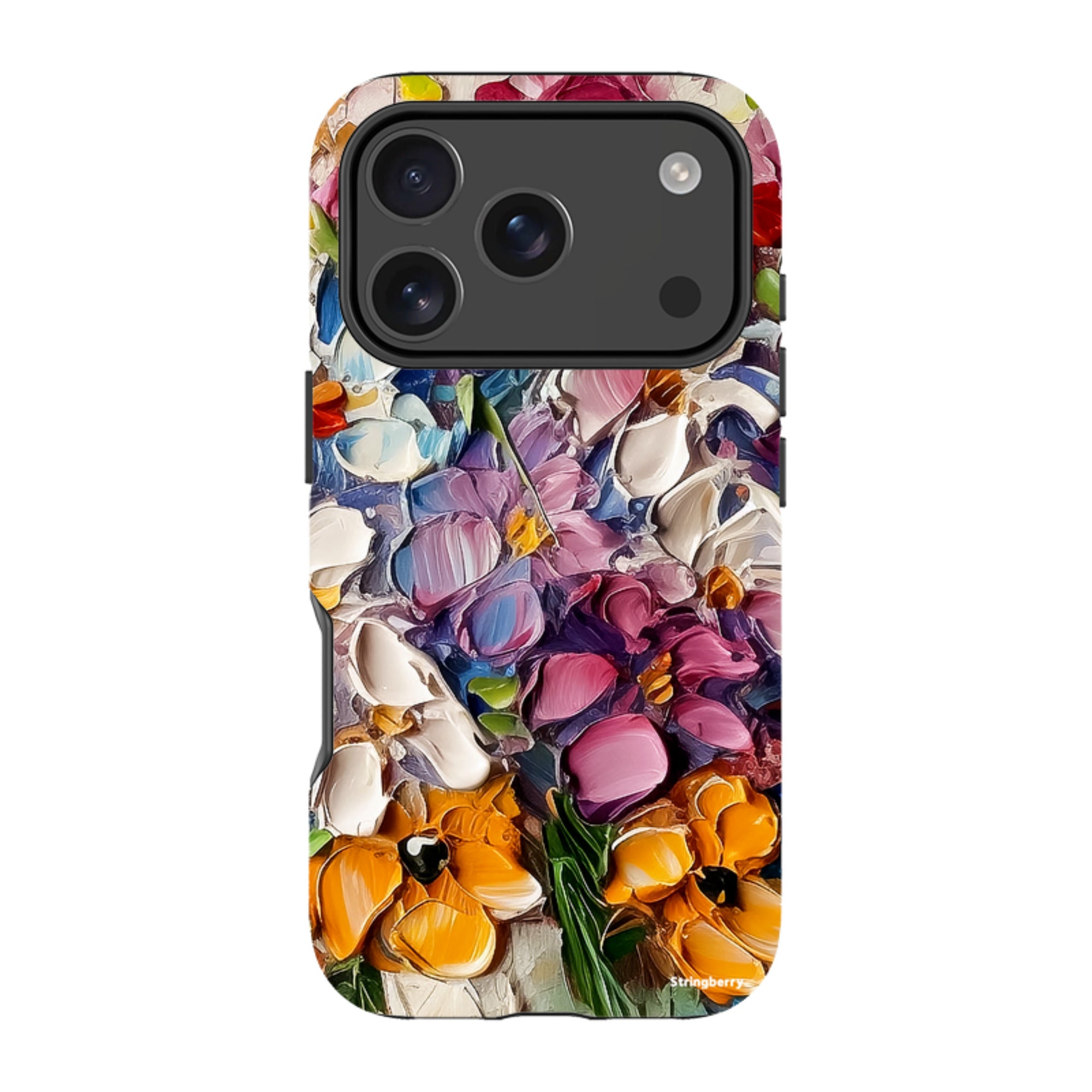 iPhone MagSafe Tough Case -  Pymoor