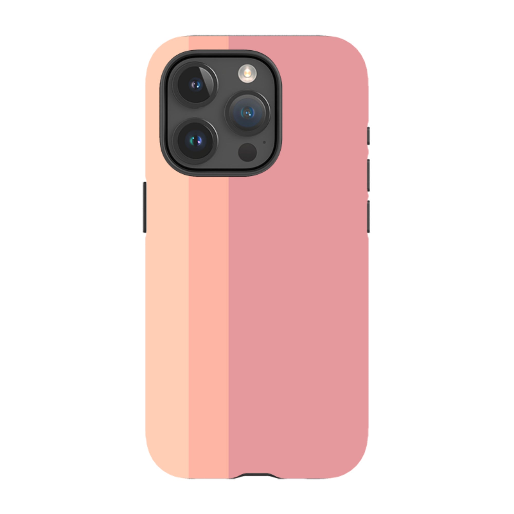iPhone Case - Granada Chroma-Stripe