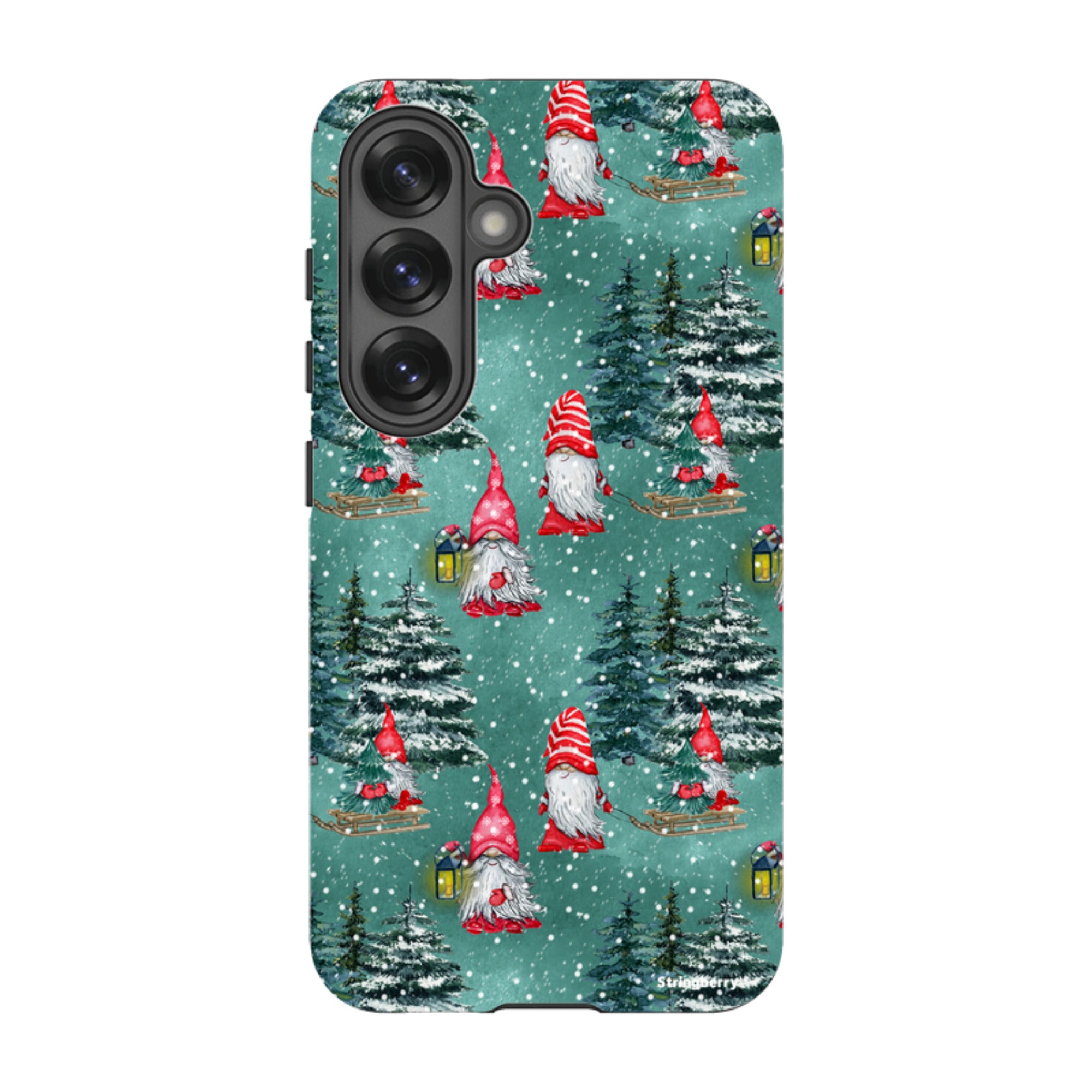 Samsung Tough Case - Gonk Forest