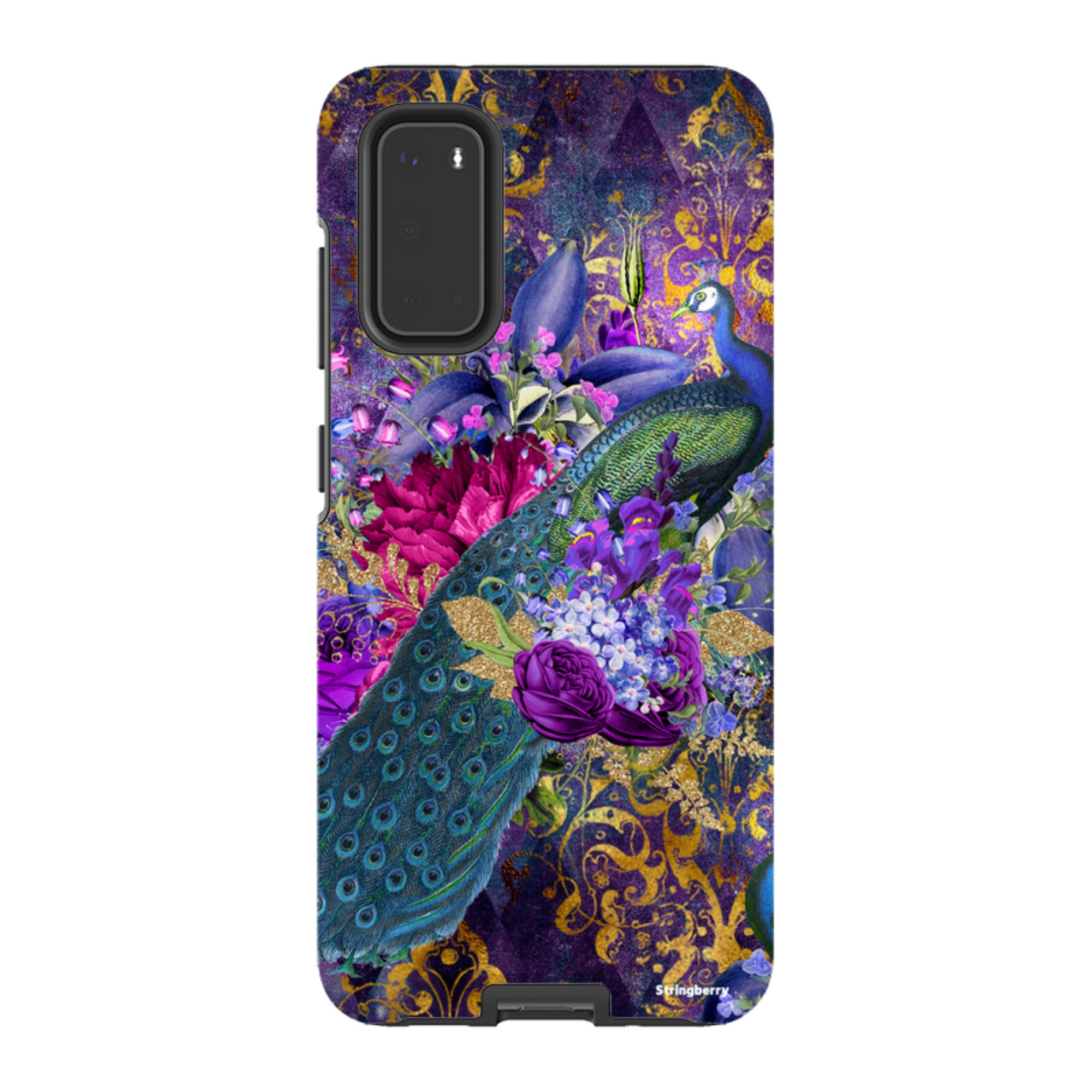 Samsung Tough Case - Wonders