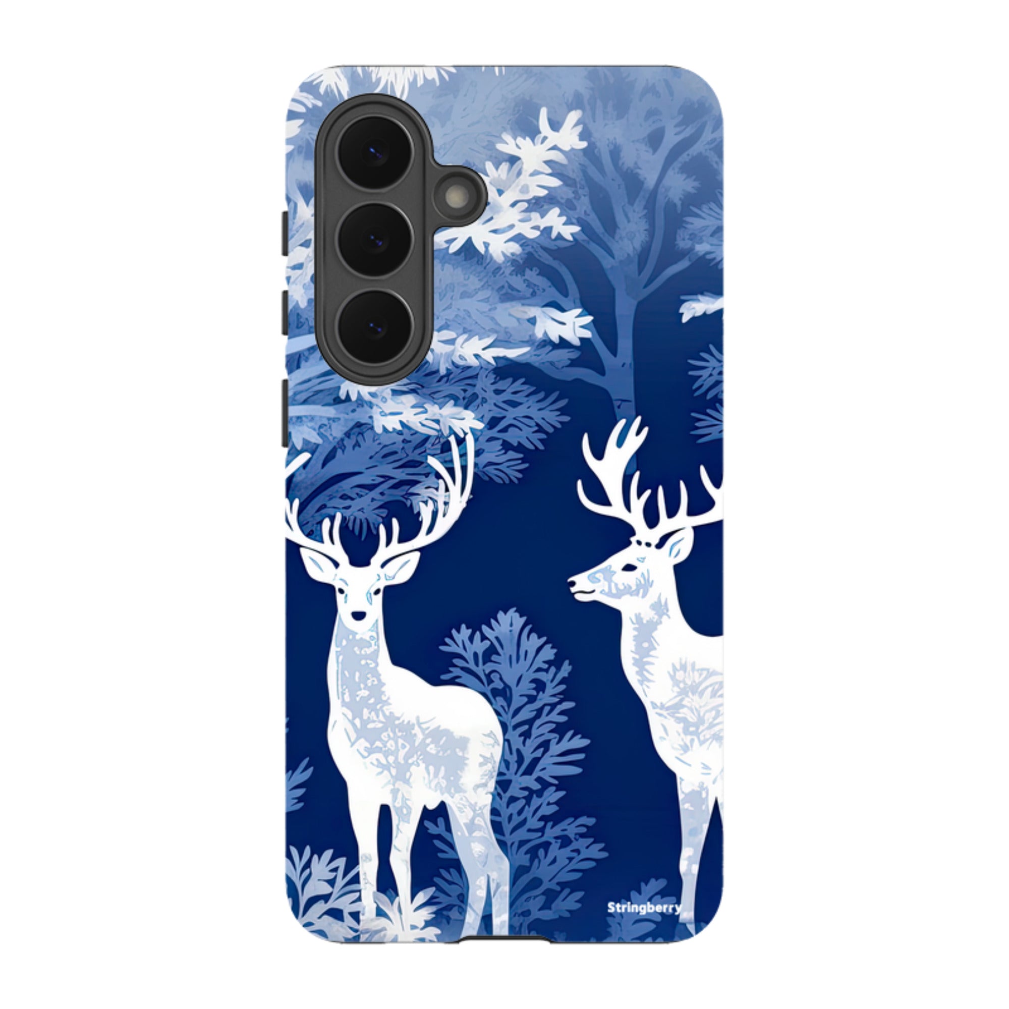 Samsung Tough Case - Dreams Of Winter III