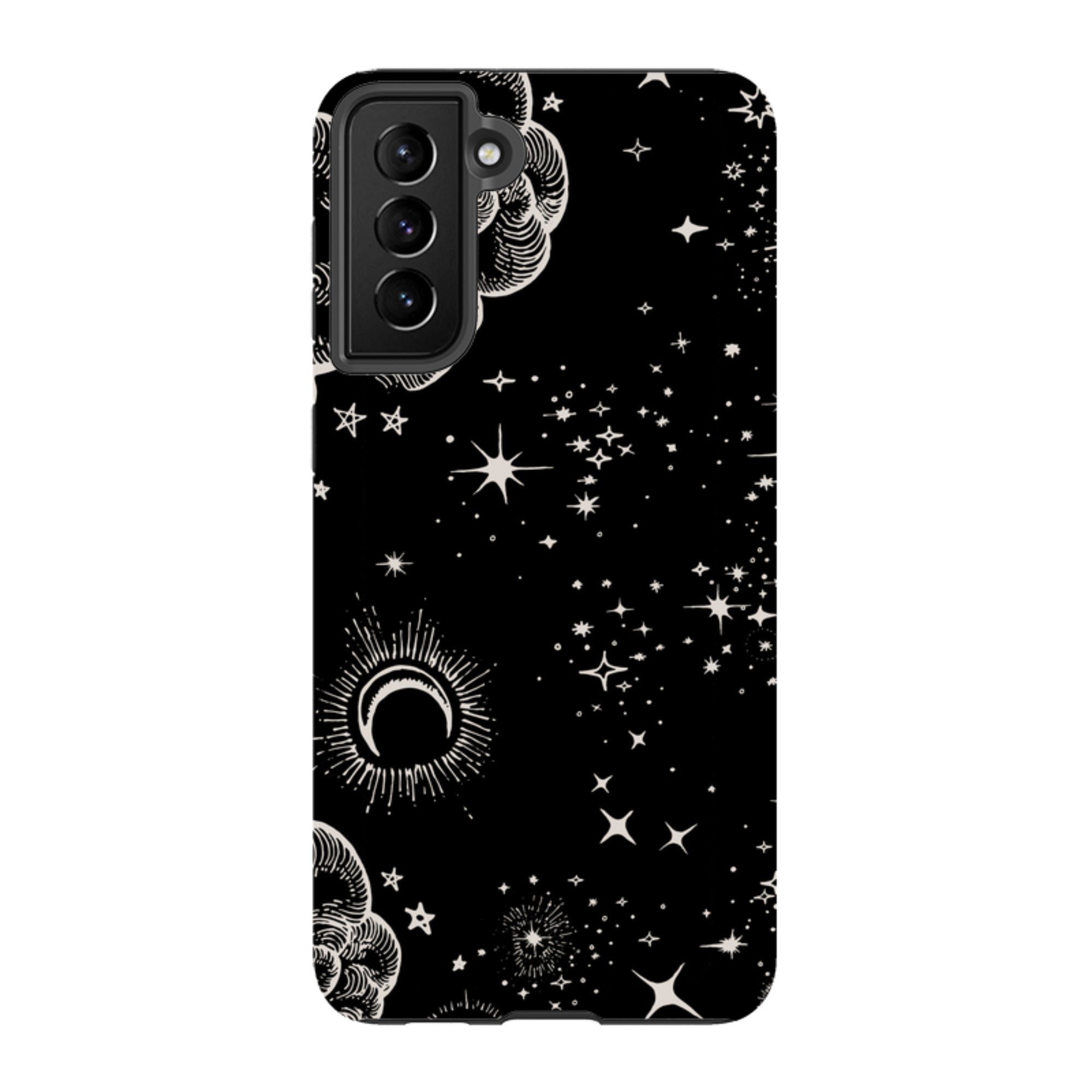 Samsung Tough Case - Lyra