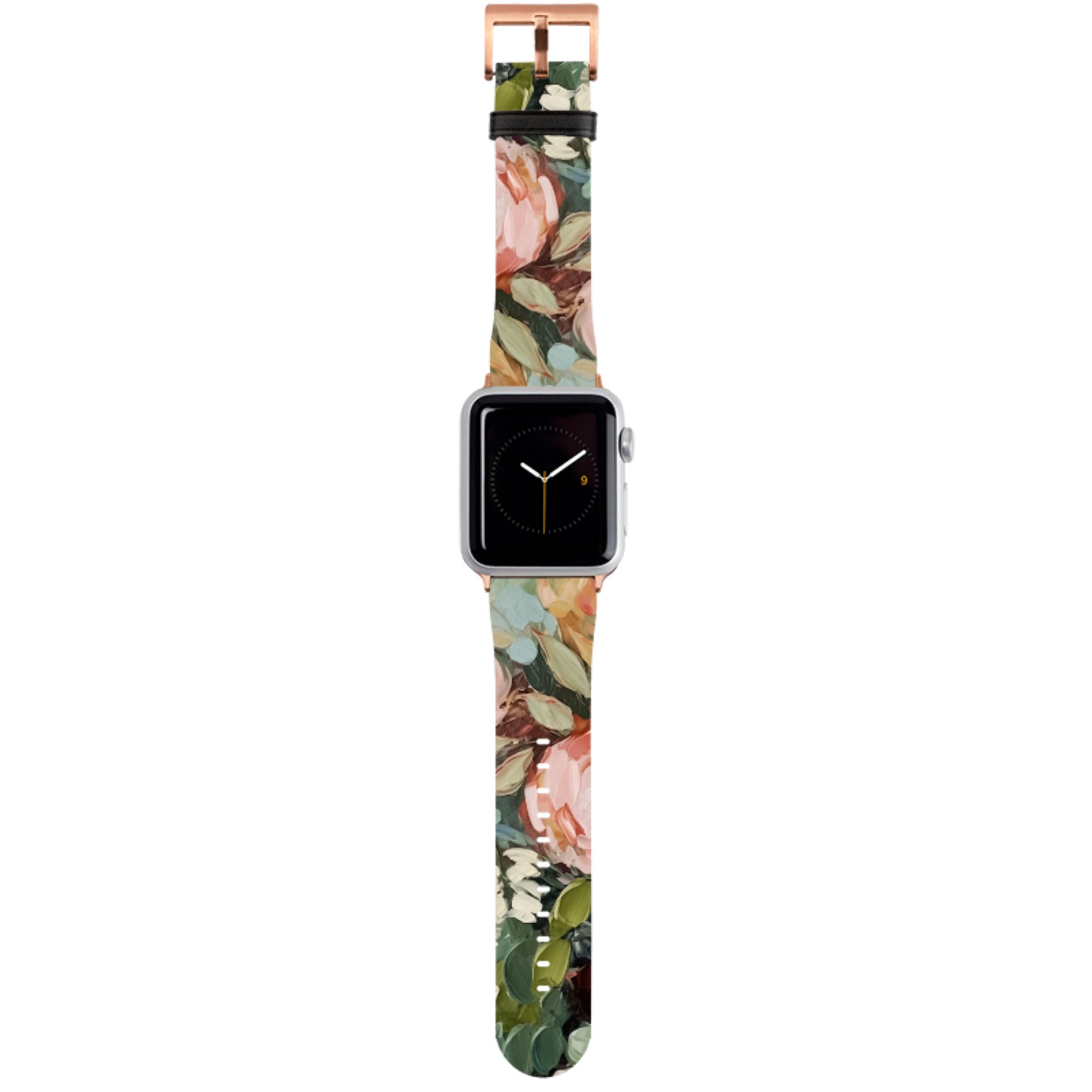 Fordham Apple Watch Strap