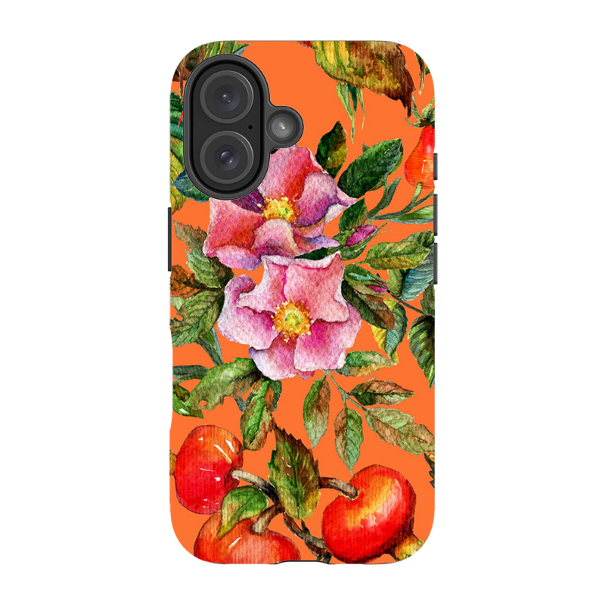 iPhone MagSafe Tough Case - October Nights