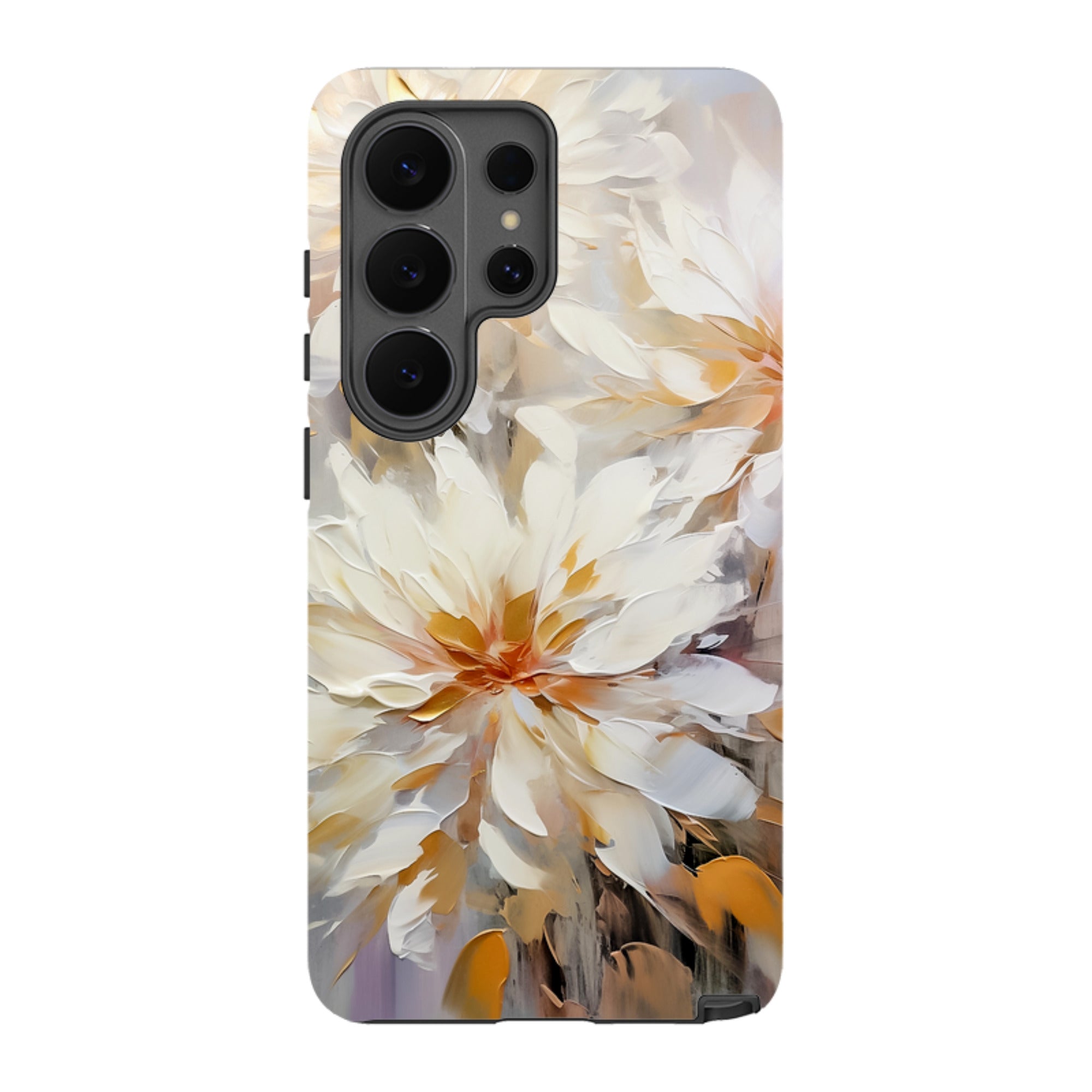 Samsung Tough Case - Linden Floral VI