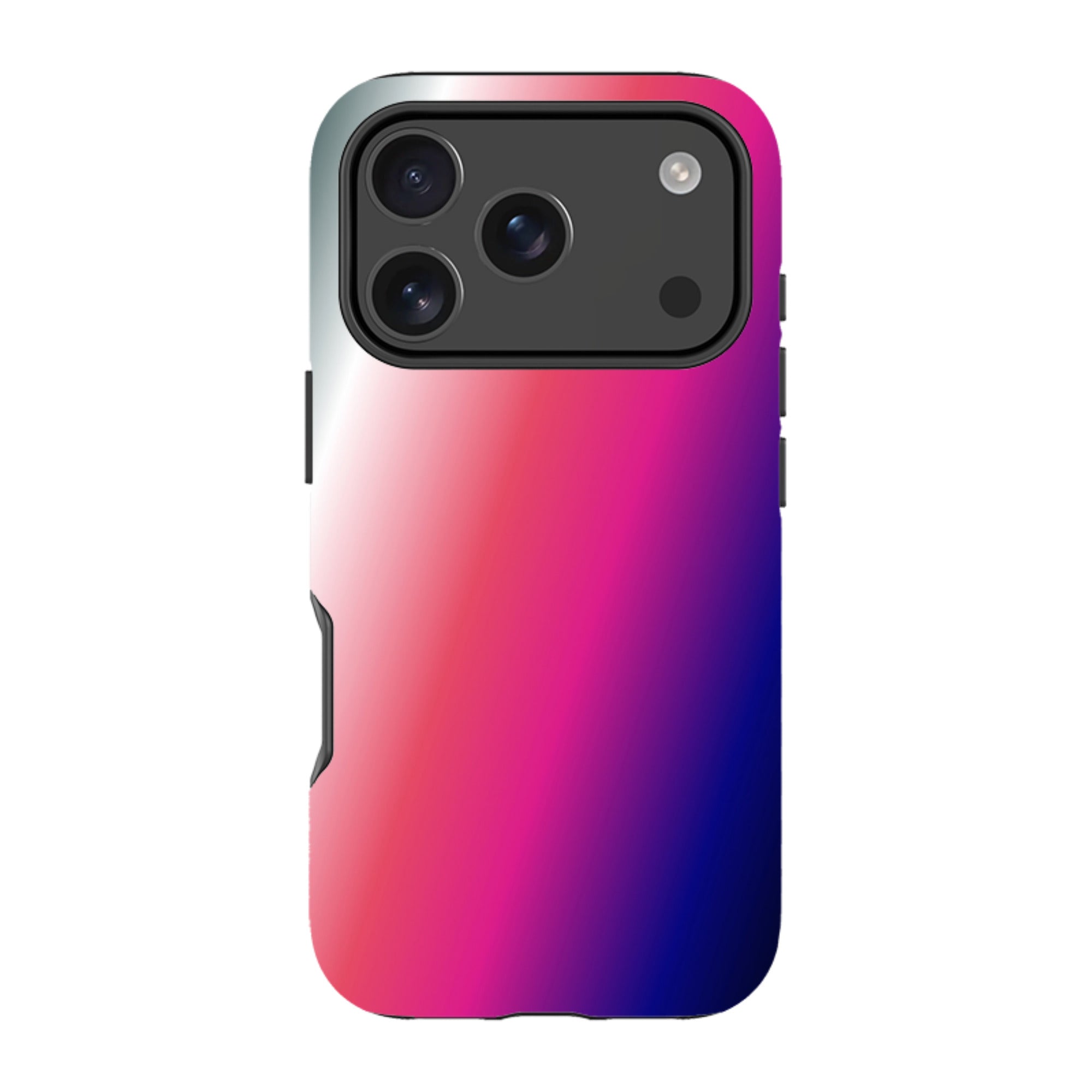 iPhone MagSafe Tough Case - Rose Sequence By Kitty Joseph