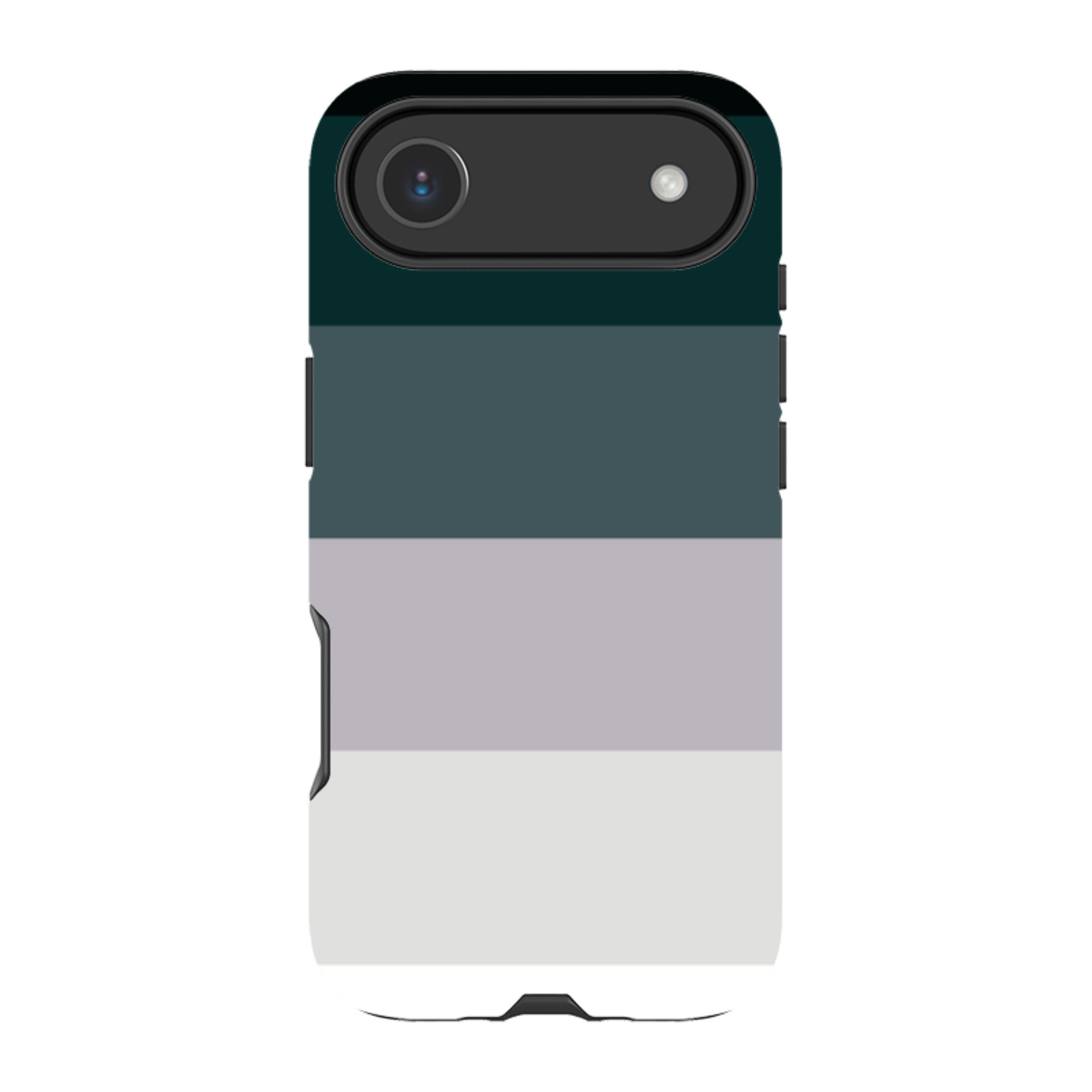 iPhone Tough Case - Granite Grade By Kitty Joseph