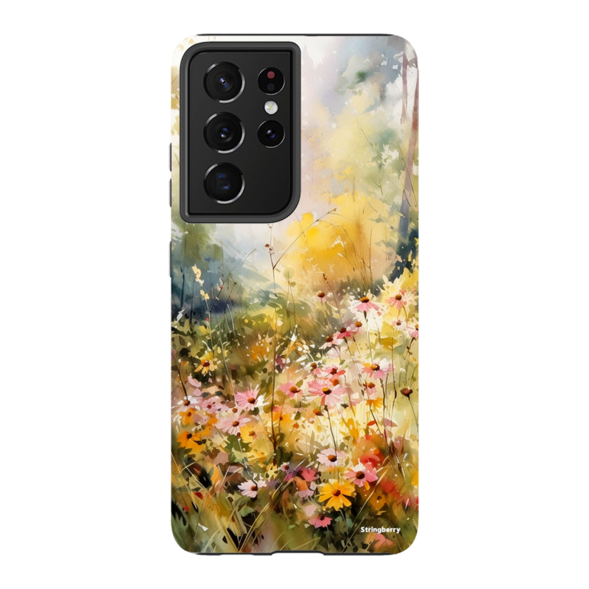Samsung Tough Case - Thirlmere