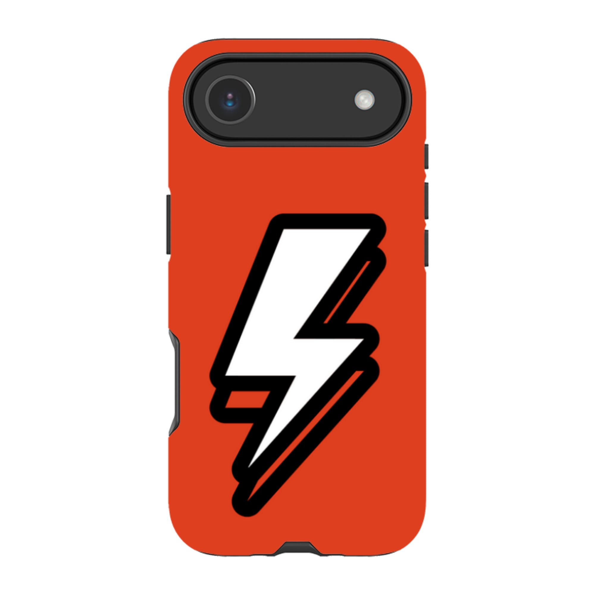 iPhone MagSafe Tough Case -  Thunder Tigerlilly