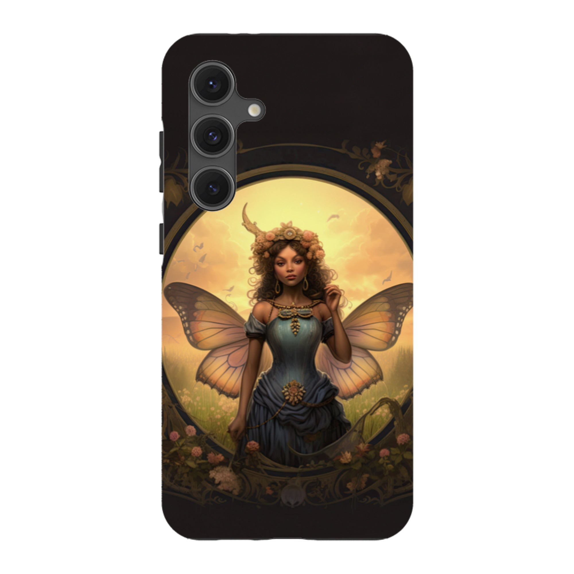 Samsung Tough Case - Fairy Goddess