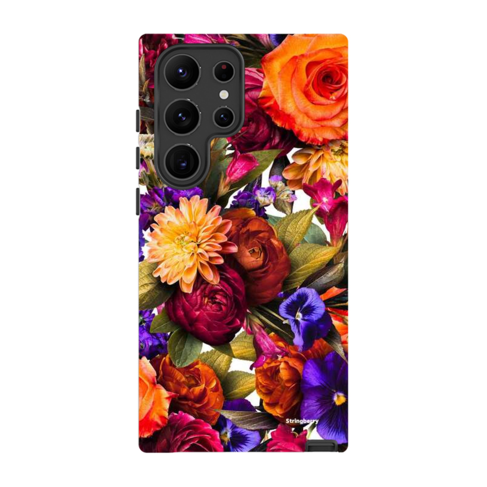 Samsung Tough Case - Luminous II